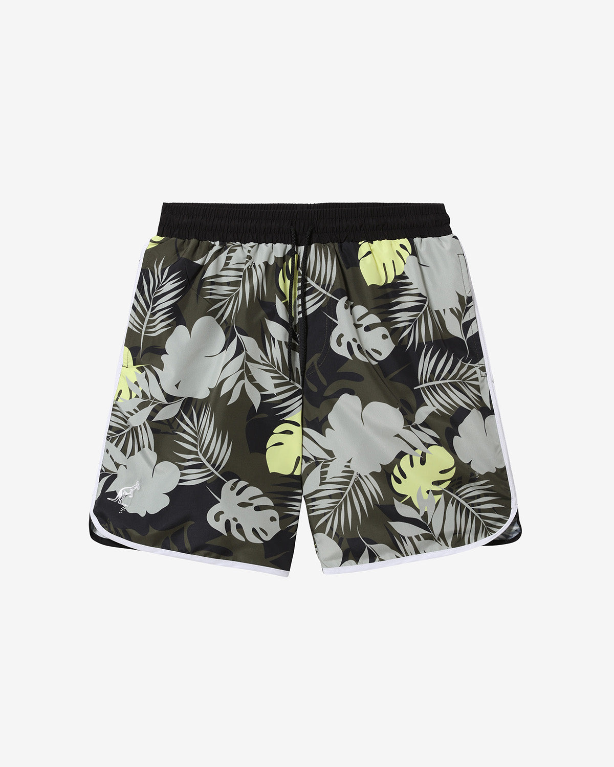 Flower Swimshort: Australian Sportswear