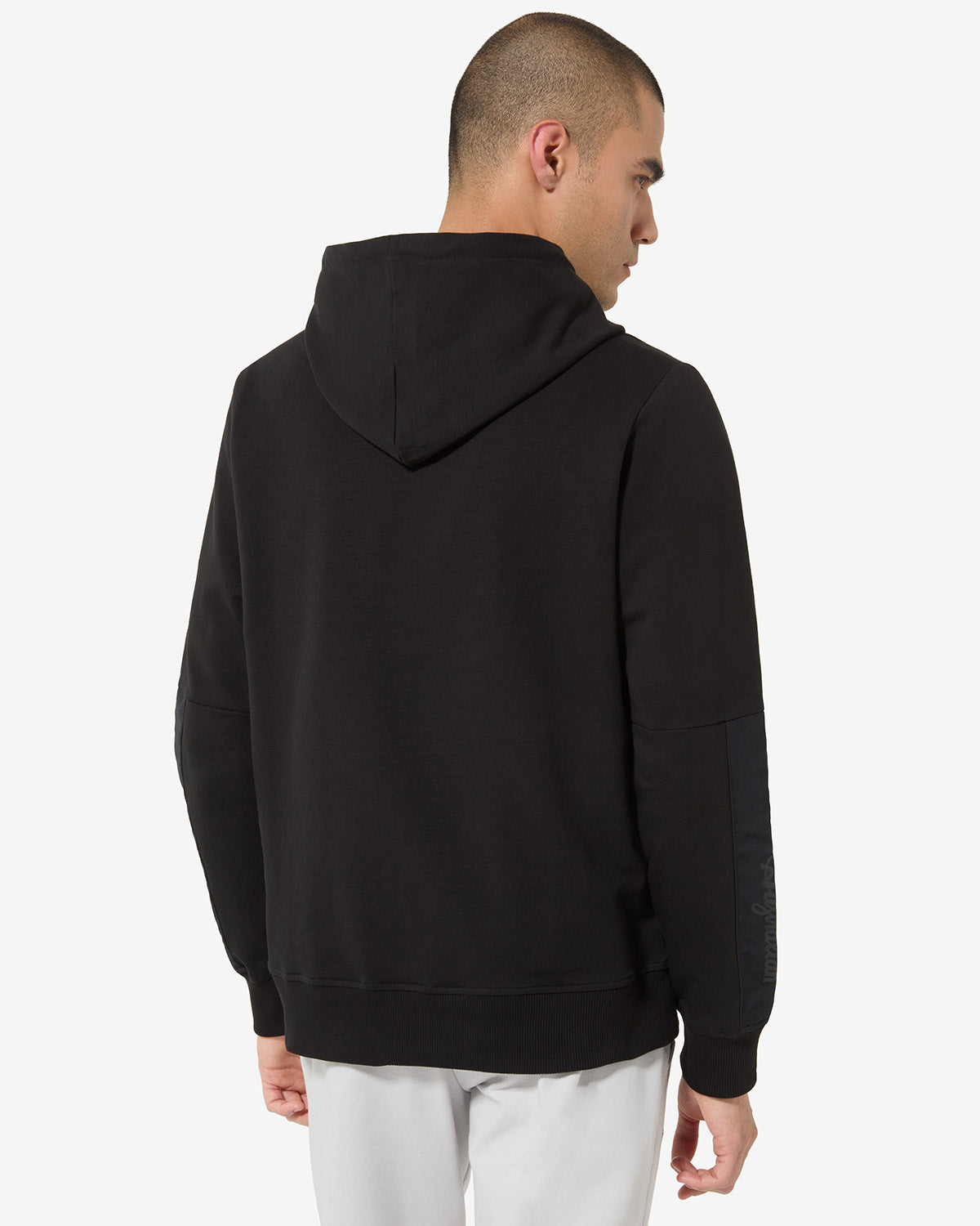 City Hoodie: Australian Sportswear