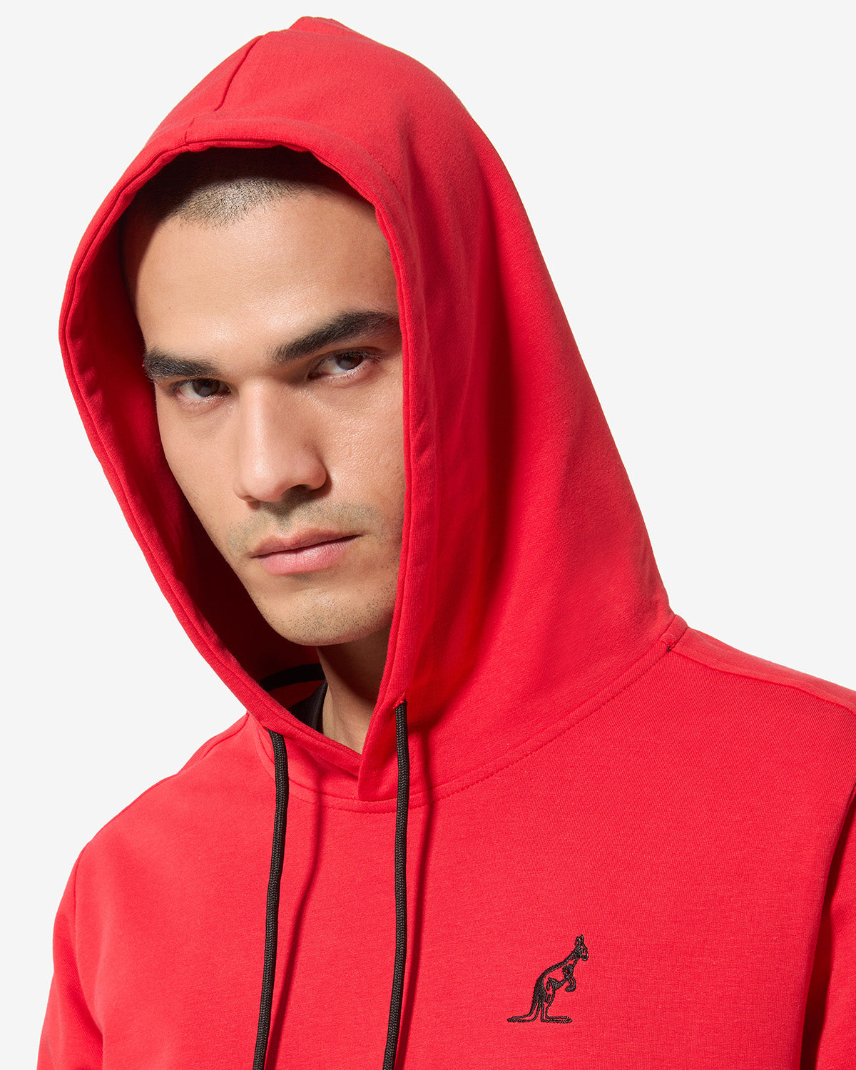 City Hoodie: Australian Sportswear