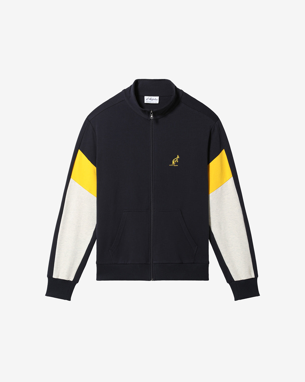 Icon Track Jacket: Australian Sportswear