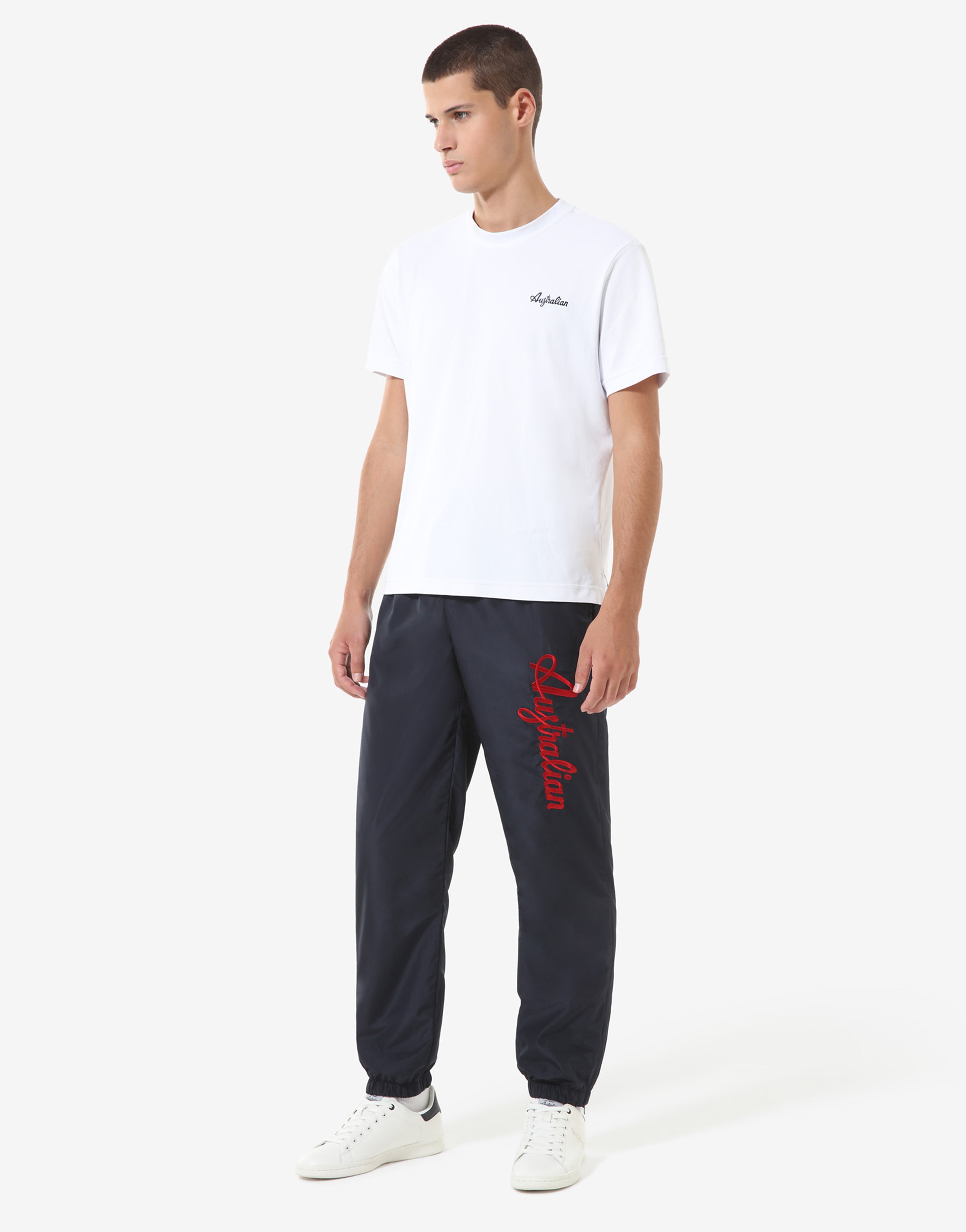 Smash Logo Pant: Australian Sportswear