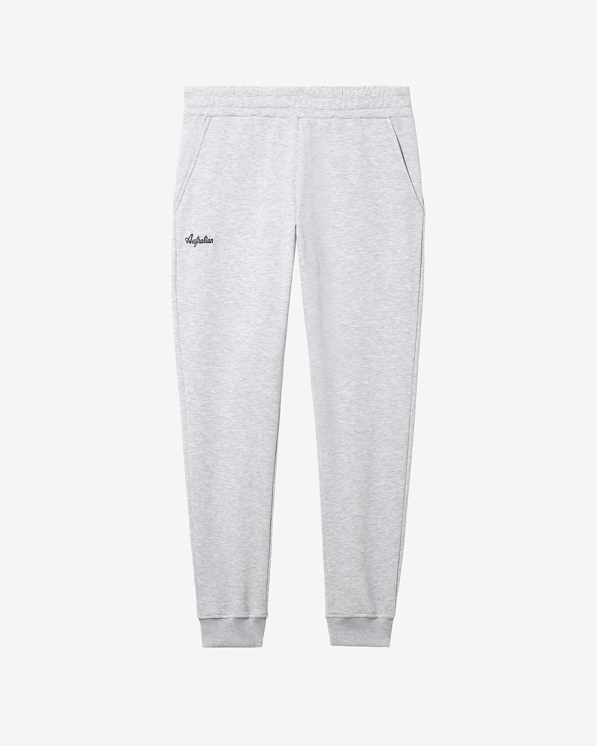 Basic Fleece Pant: Australian Sportswear