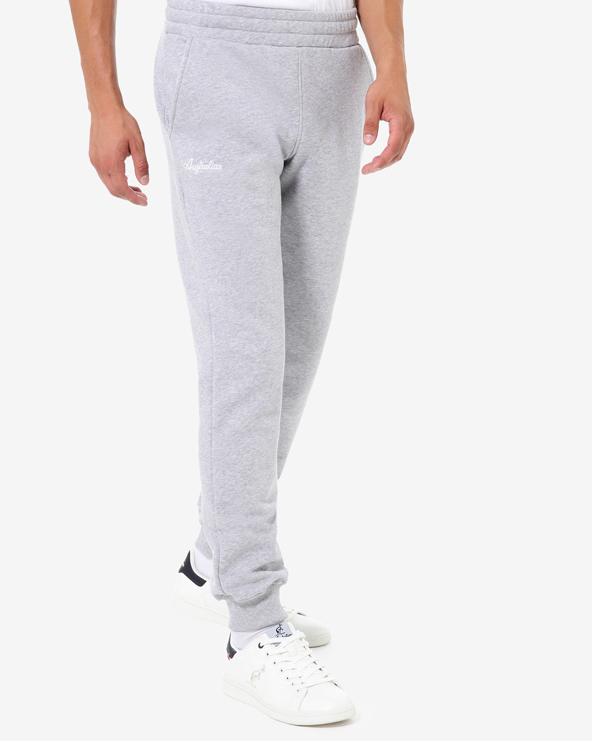 Basic Fleece Pant: Australian Sportswear