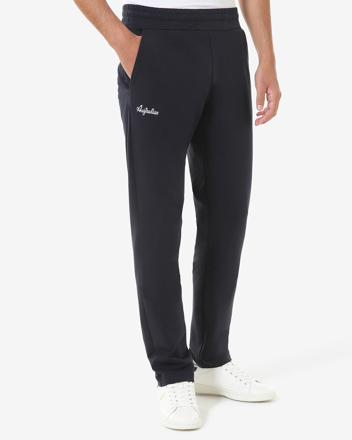 Elastic Fleece Pant: Australian Sportswear