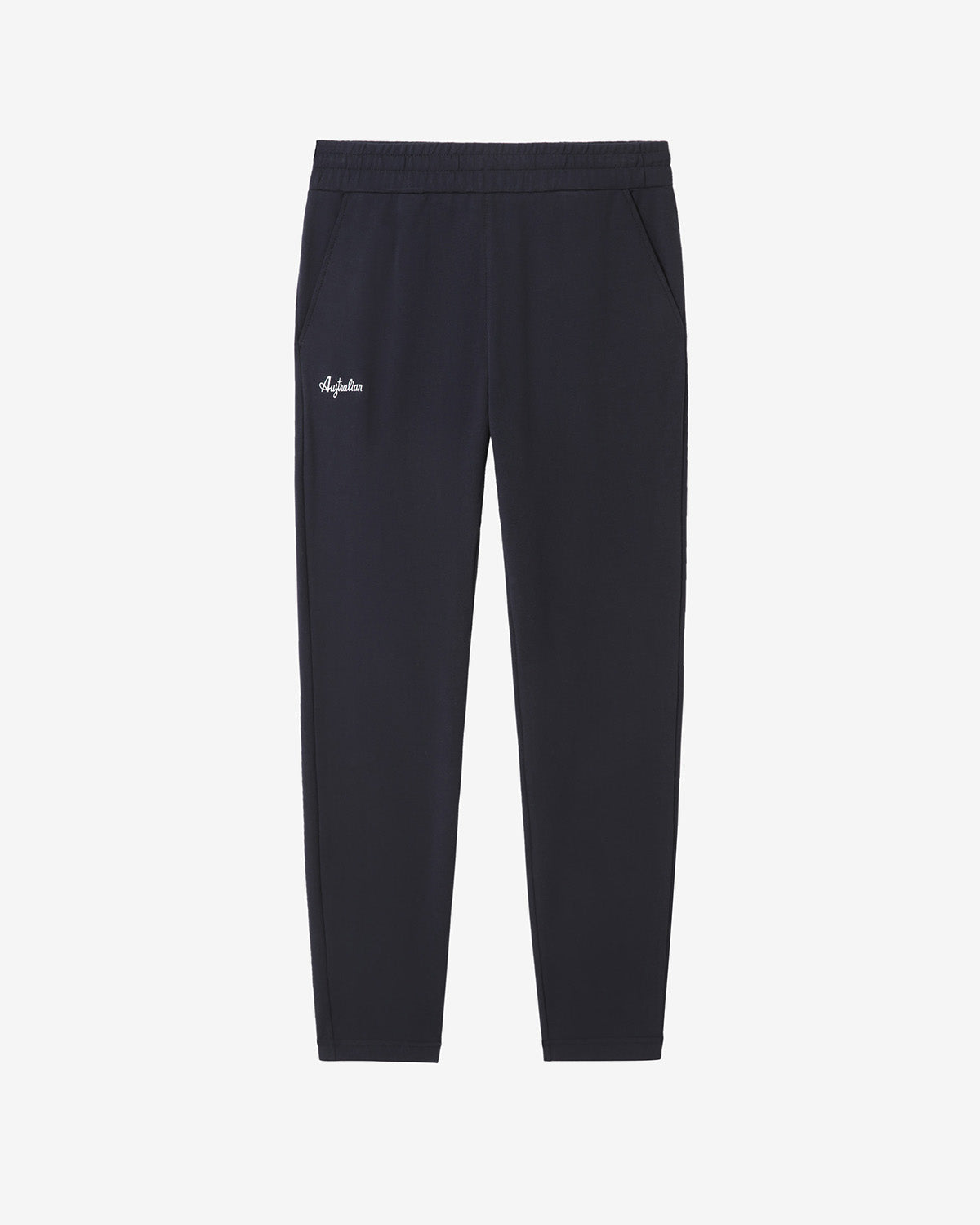 Elastic Fleece Pant: Australian Sportswear