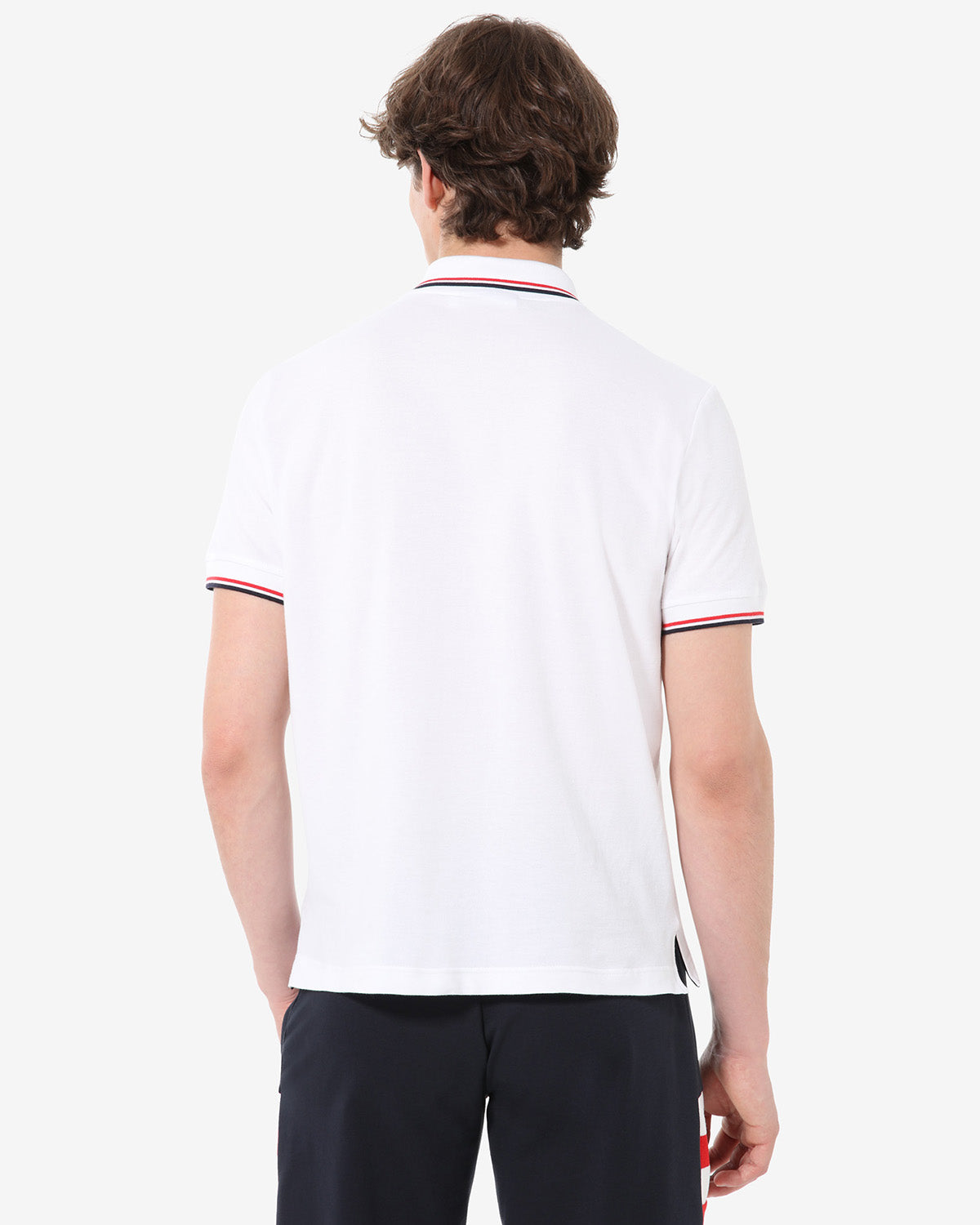 Pocket Pique Polo Shirt: Australian Sportswear