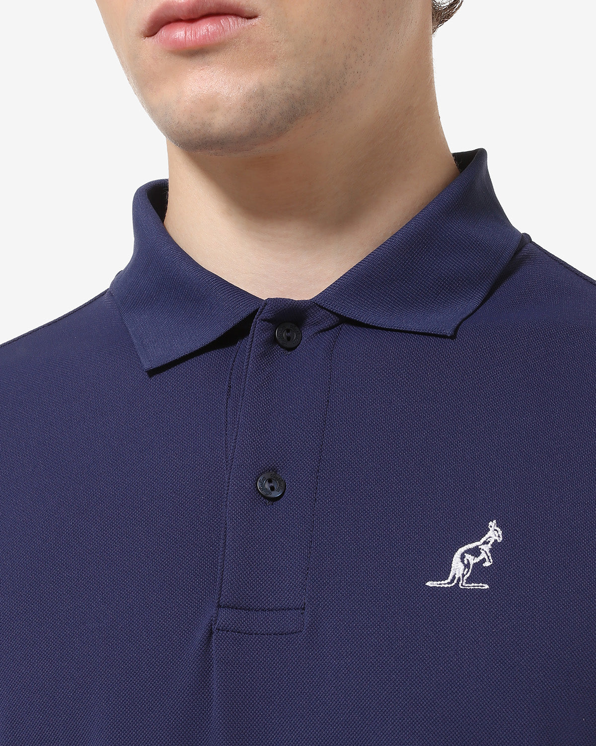 Icon Polo Shirt: Australian Sportswear