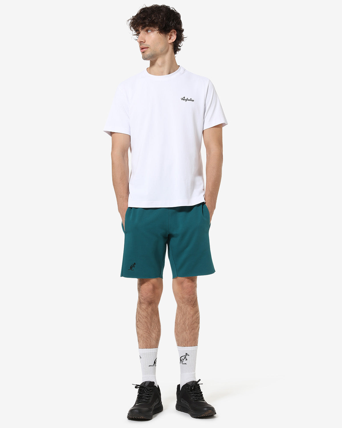 Essential Short: Australian Sportswear