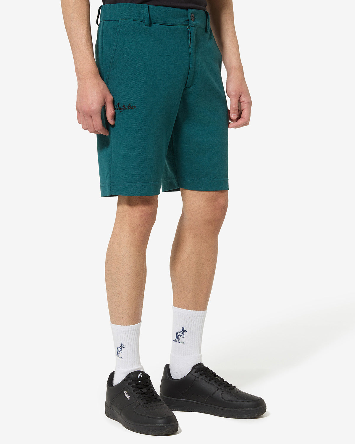 Club Shorts: Australian Sportswear