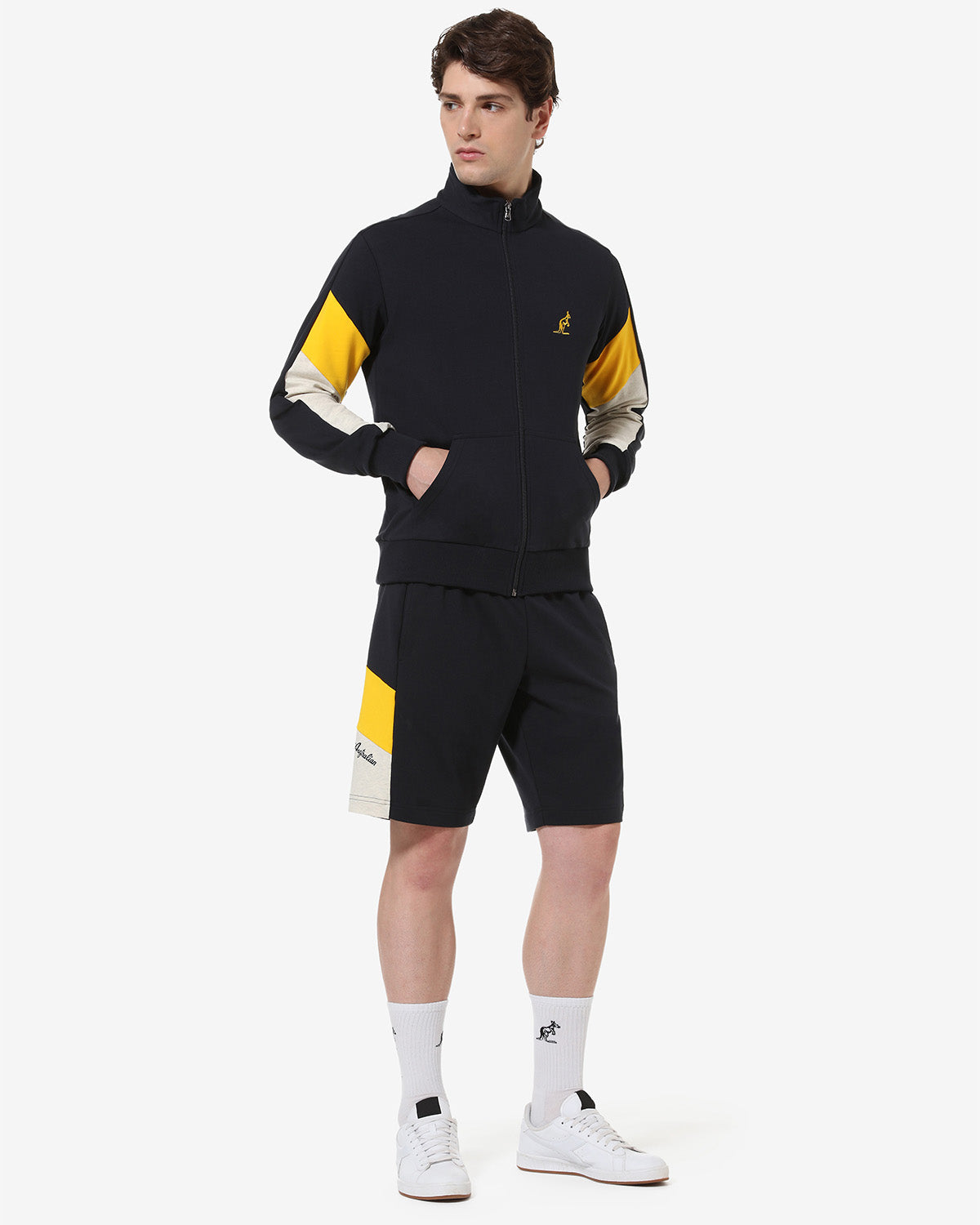Icon Short: Australian Sportswear
