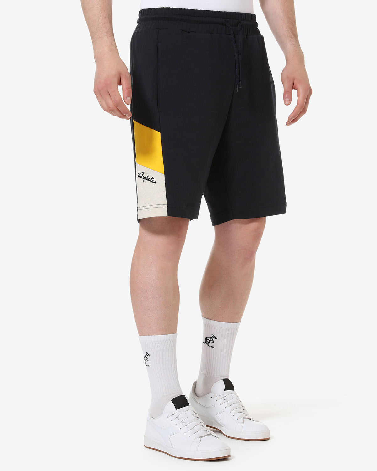 Icon Short: Australian Sportswear