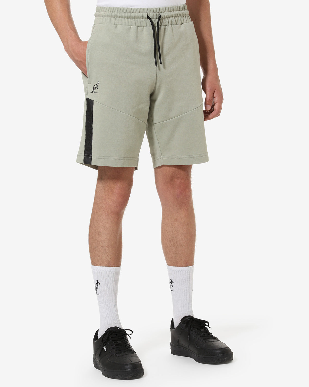 Impact Shorts: Australian Sportswear