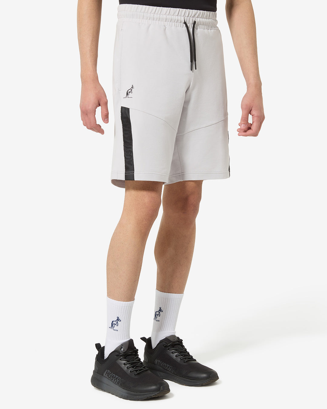 Australian Brand Impact Short: Australian Sportswear Pantaloncini