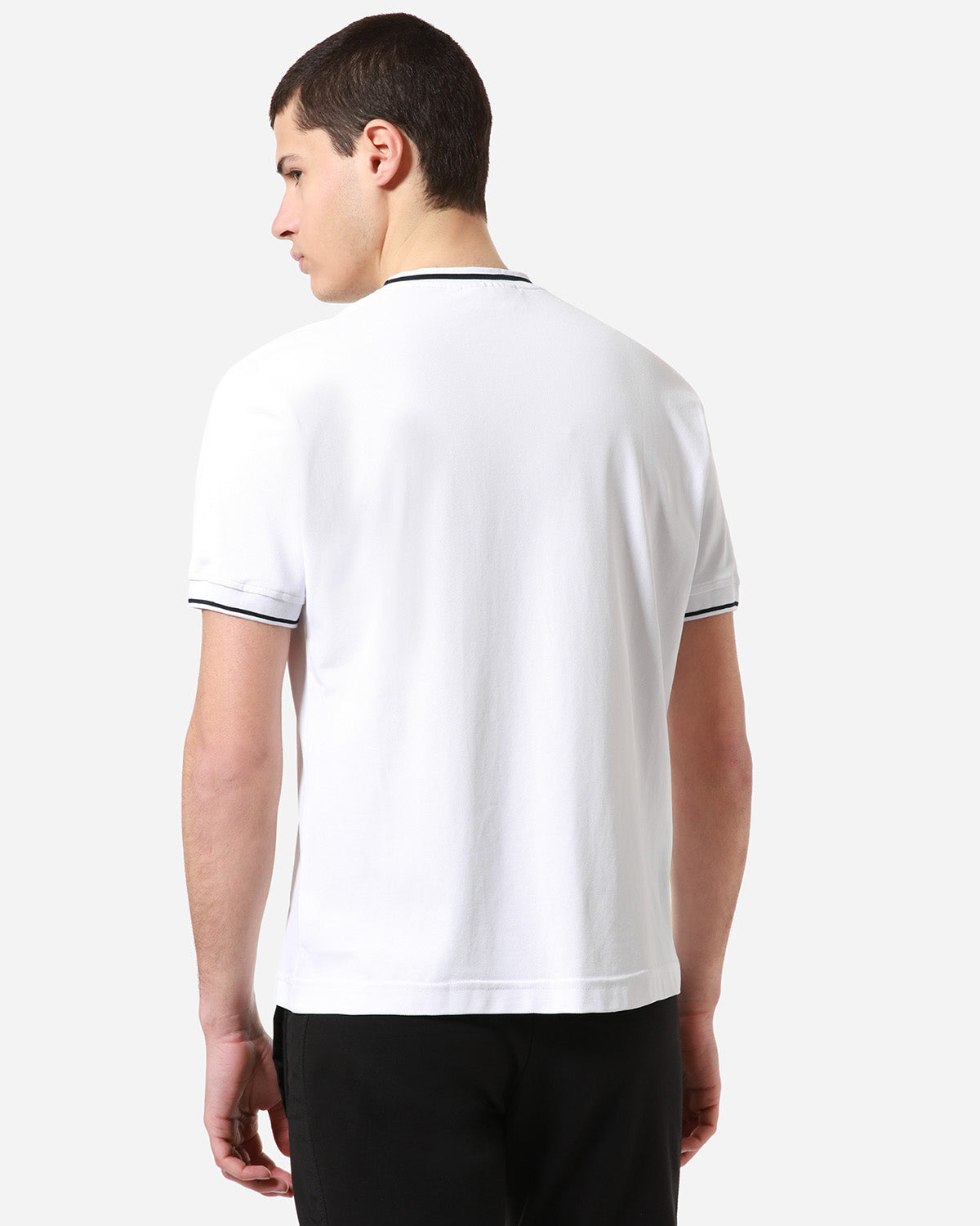 Technical Pique T-shirt: Australian Sportswear