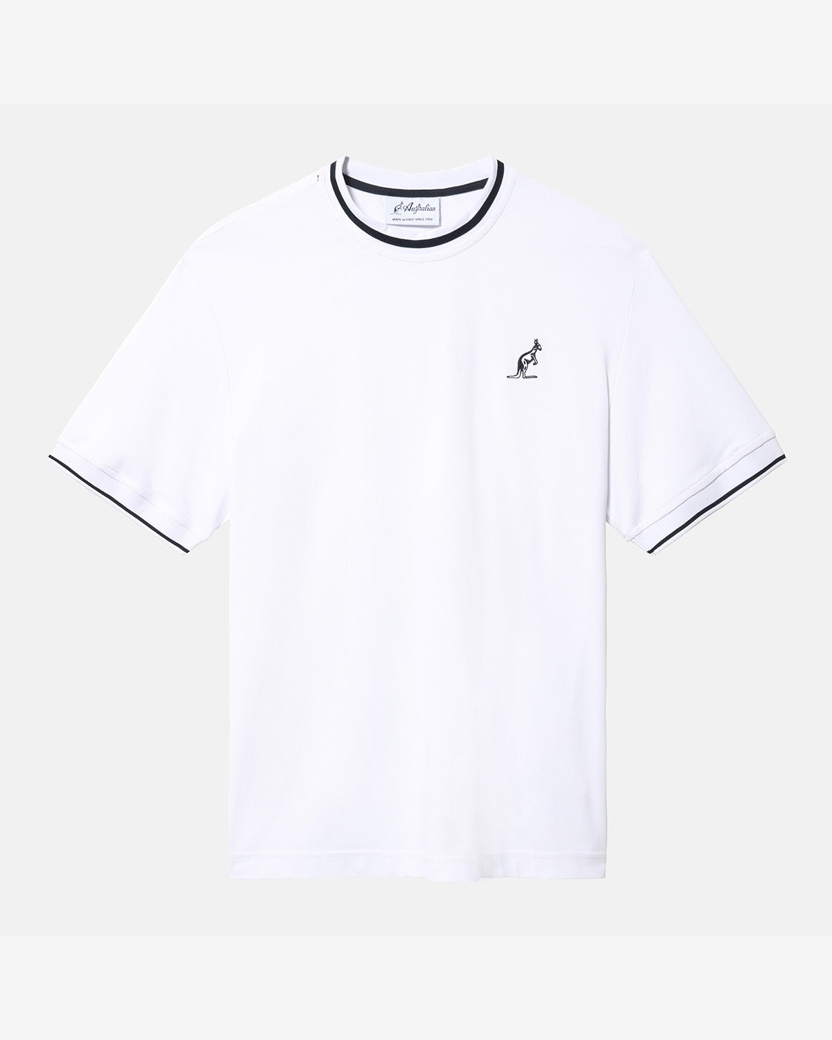 Technical Piquet T-shirt: Australian Sportswear