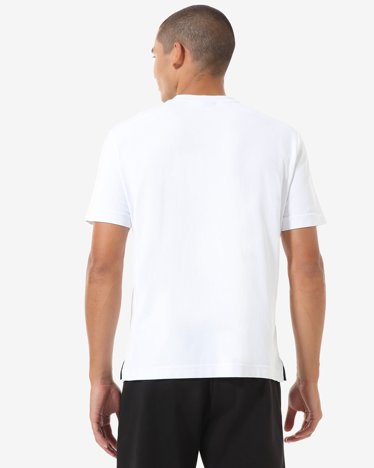 Tech Piquet T-Shirt: Australian Sportswear