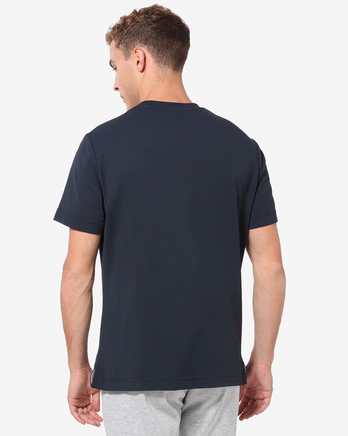 Tech Piquet T-Shirt: Australian Sportswear