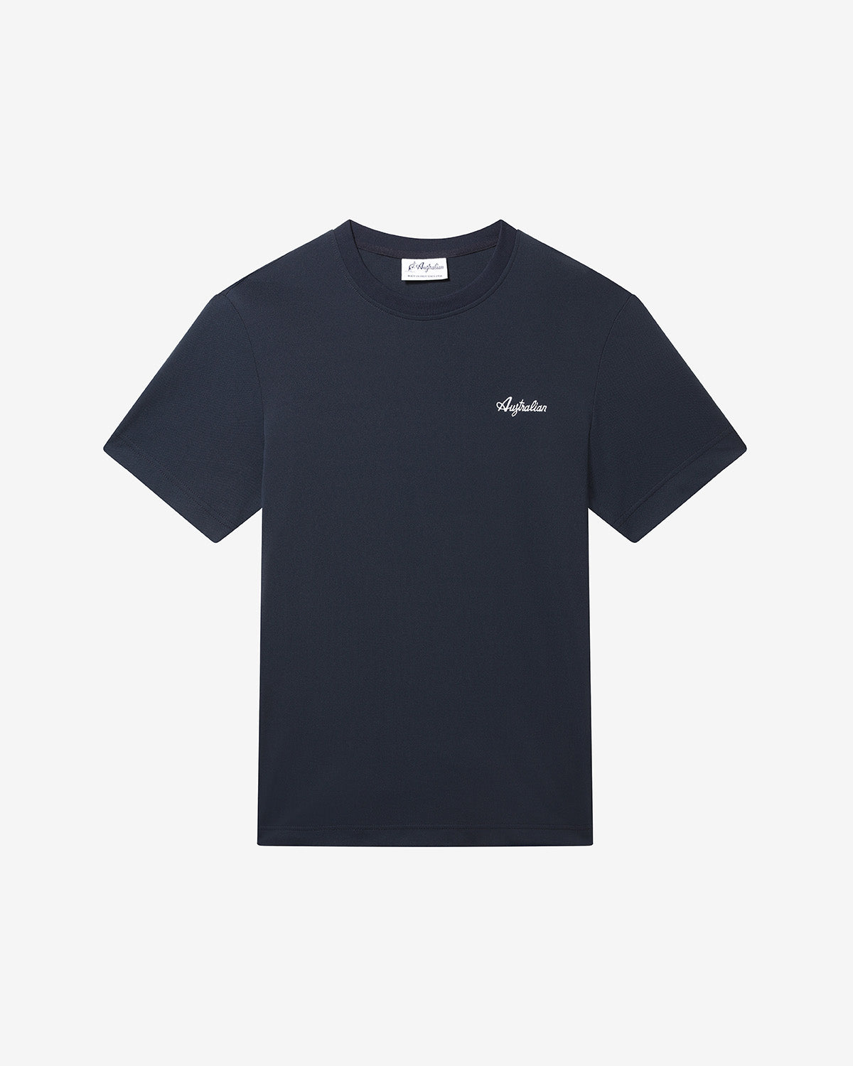 Tech Pique T-Shirt: Australian Sportswear