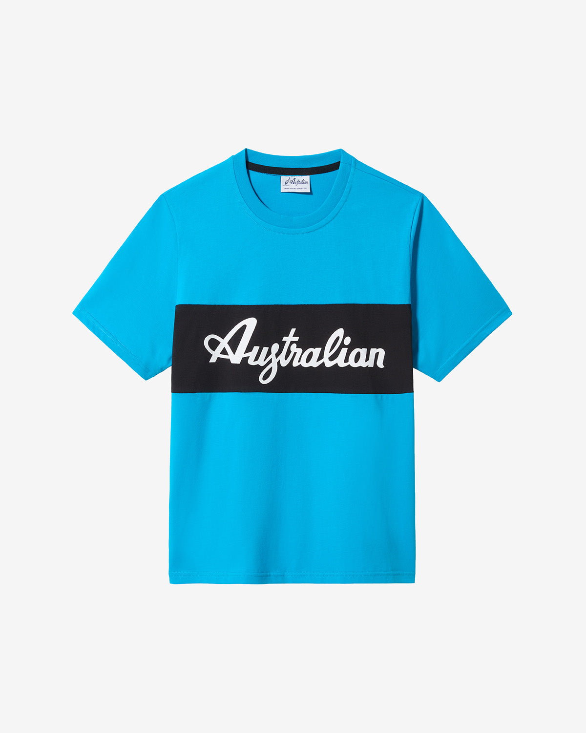 Logo T-shirt: Australian Sportswear