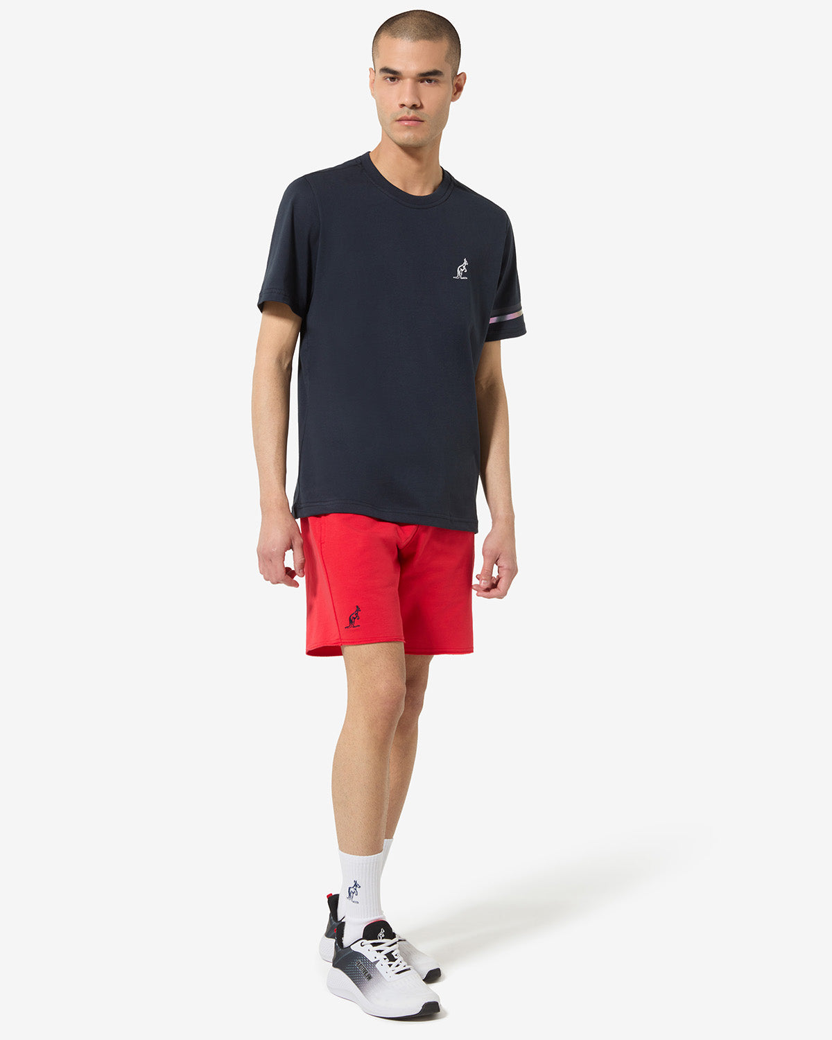 Club T-shirt: Australian Sportswear