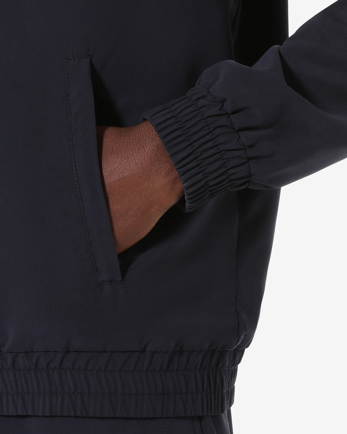 Microtouch Tapes Tracksuit: Australian Sportswear