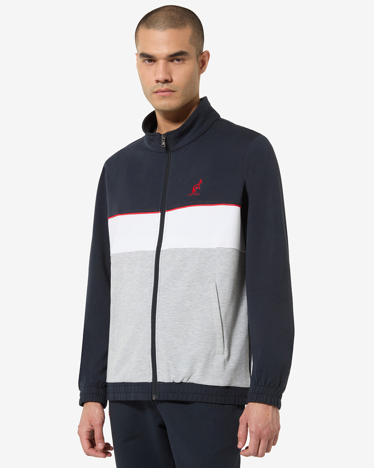 Icon Tracksuit: Australian Sportswear