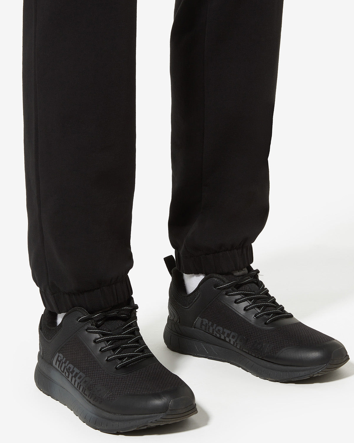 Icon Tracksuit: Australian Sportswear