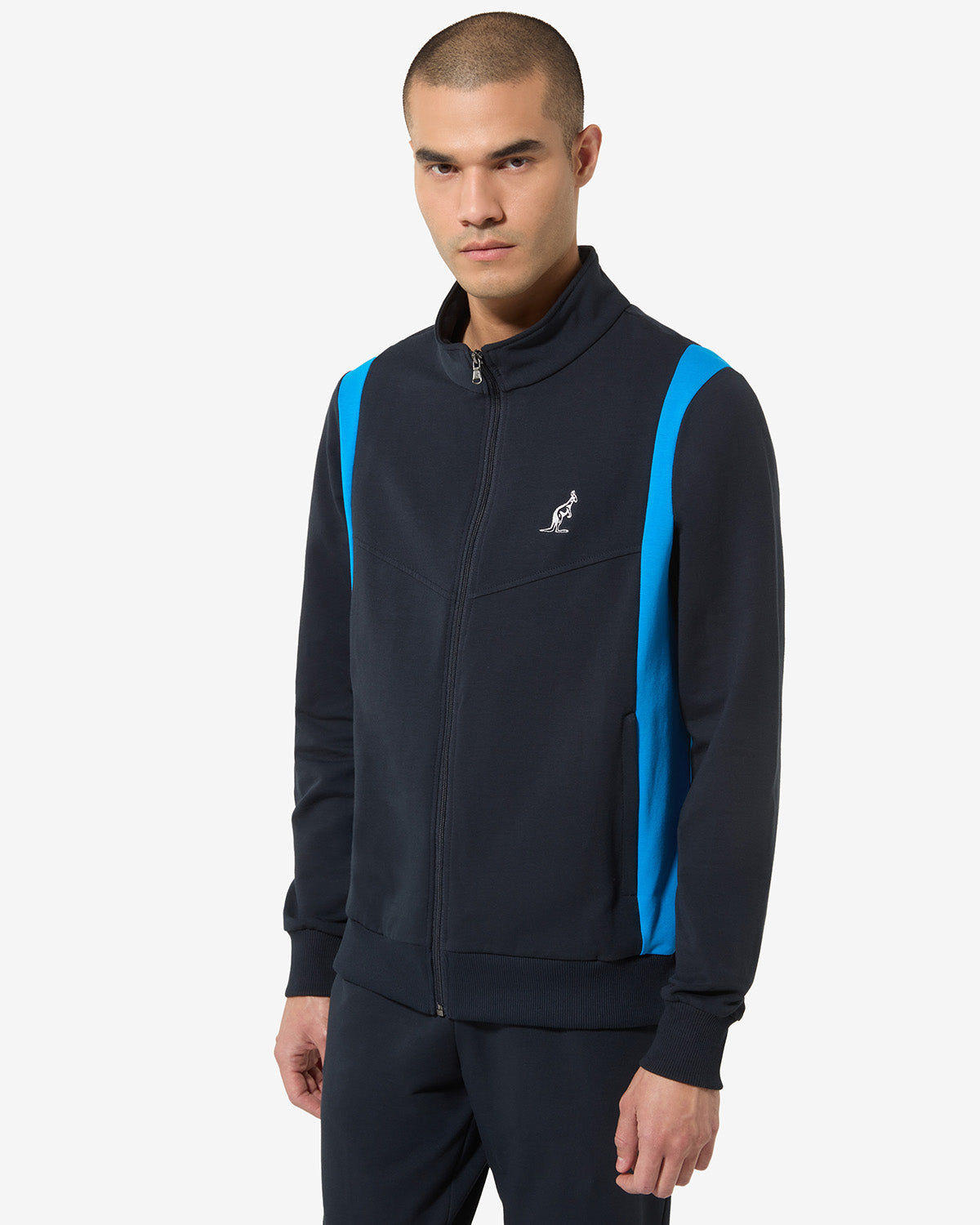 City Tracksuit: Australian Sportswear