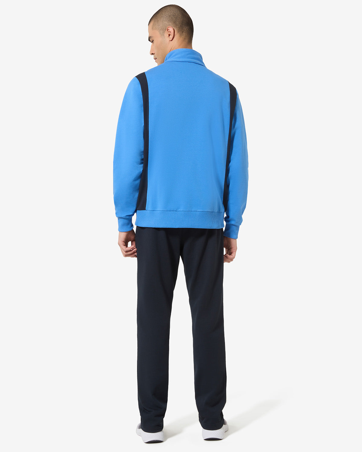 City Tracksuit: Australian Sportswear