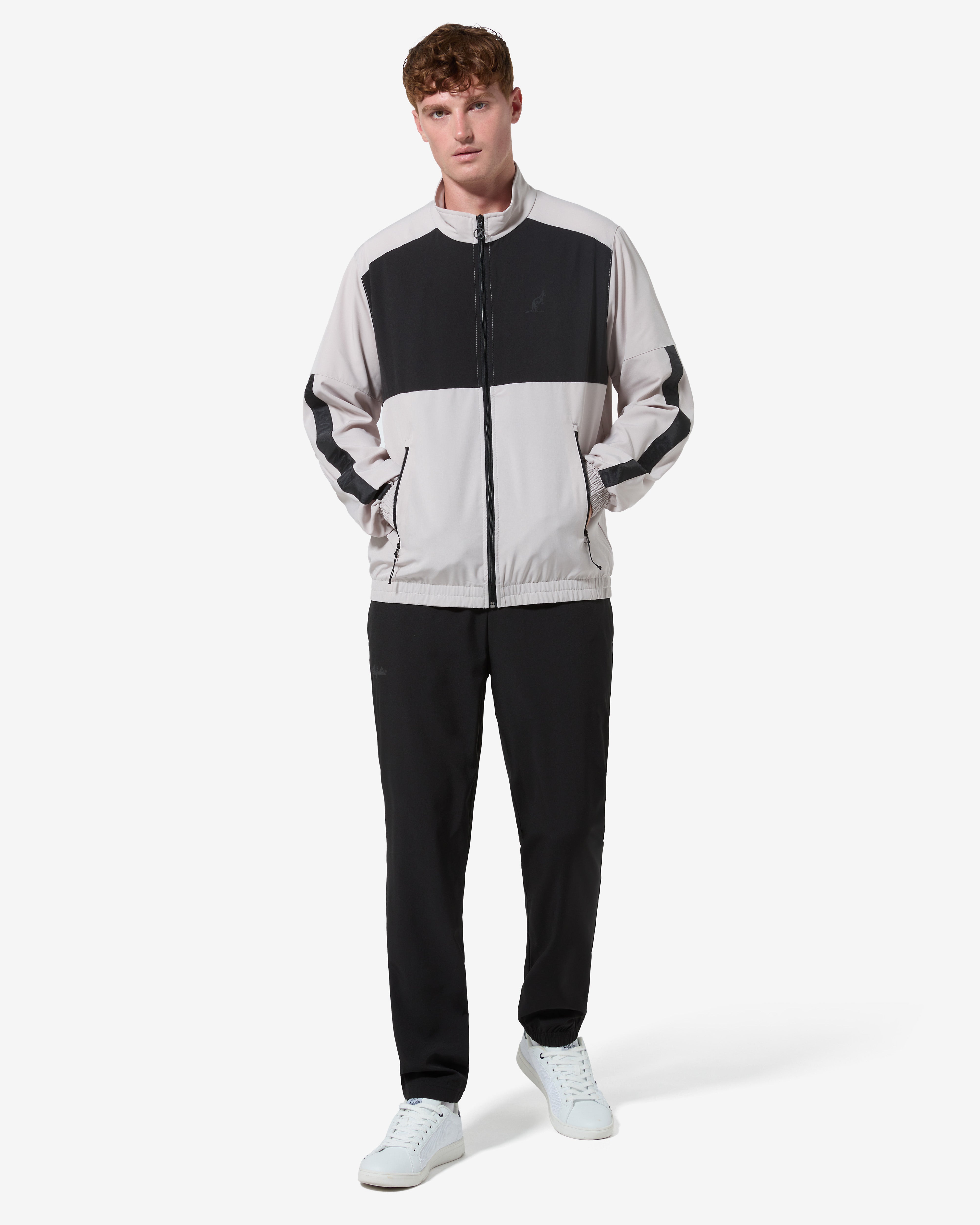 Impact Slam Tracksuit: Australian Sportswear