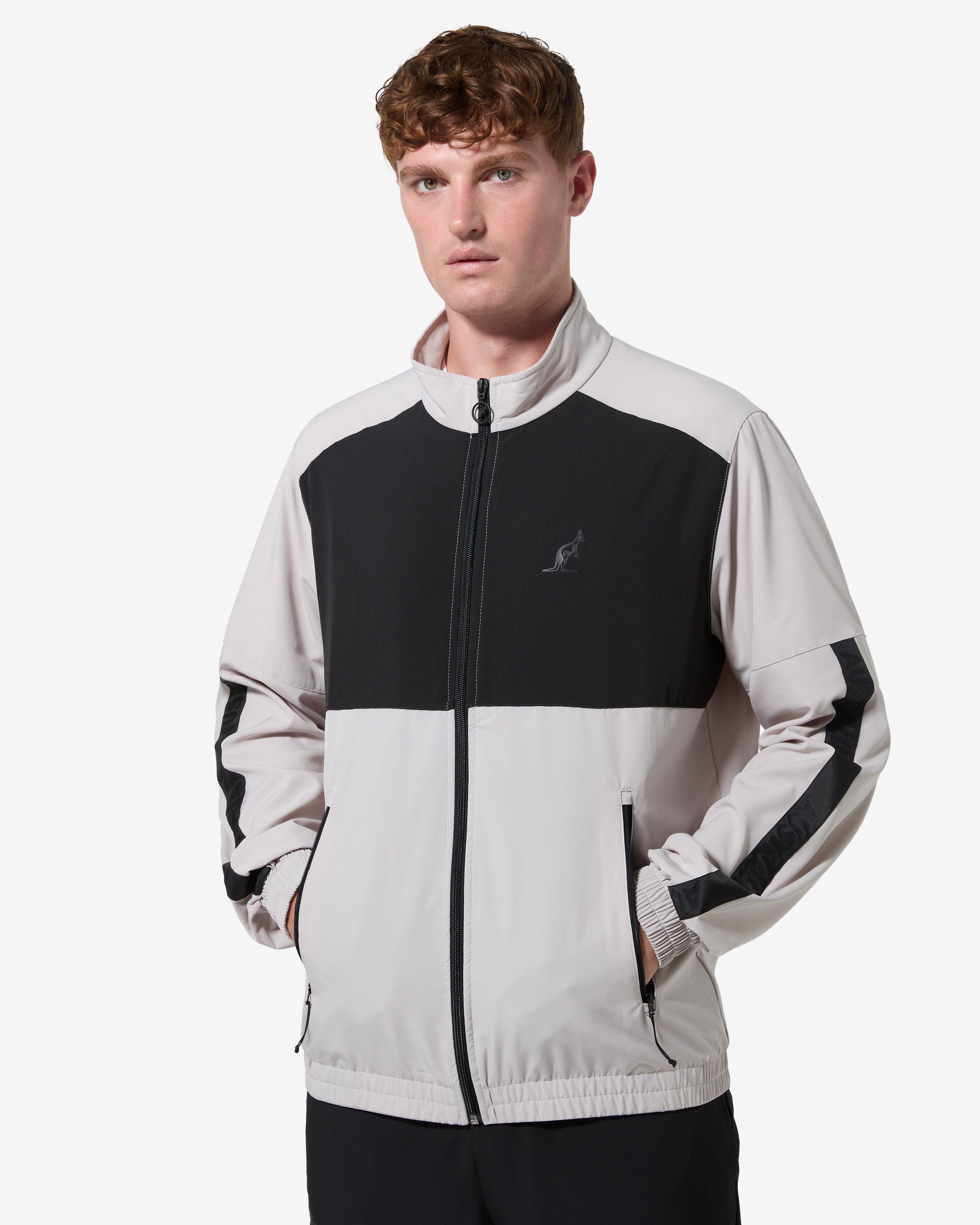 Impact Slam Tracksuit: Australian Sportswear