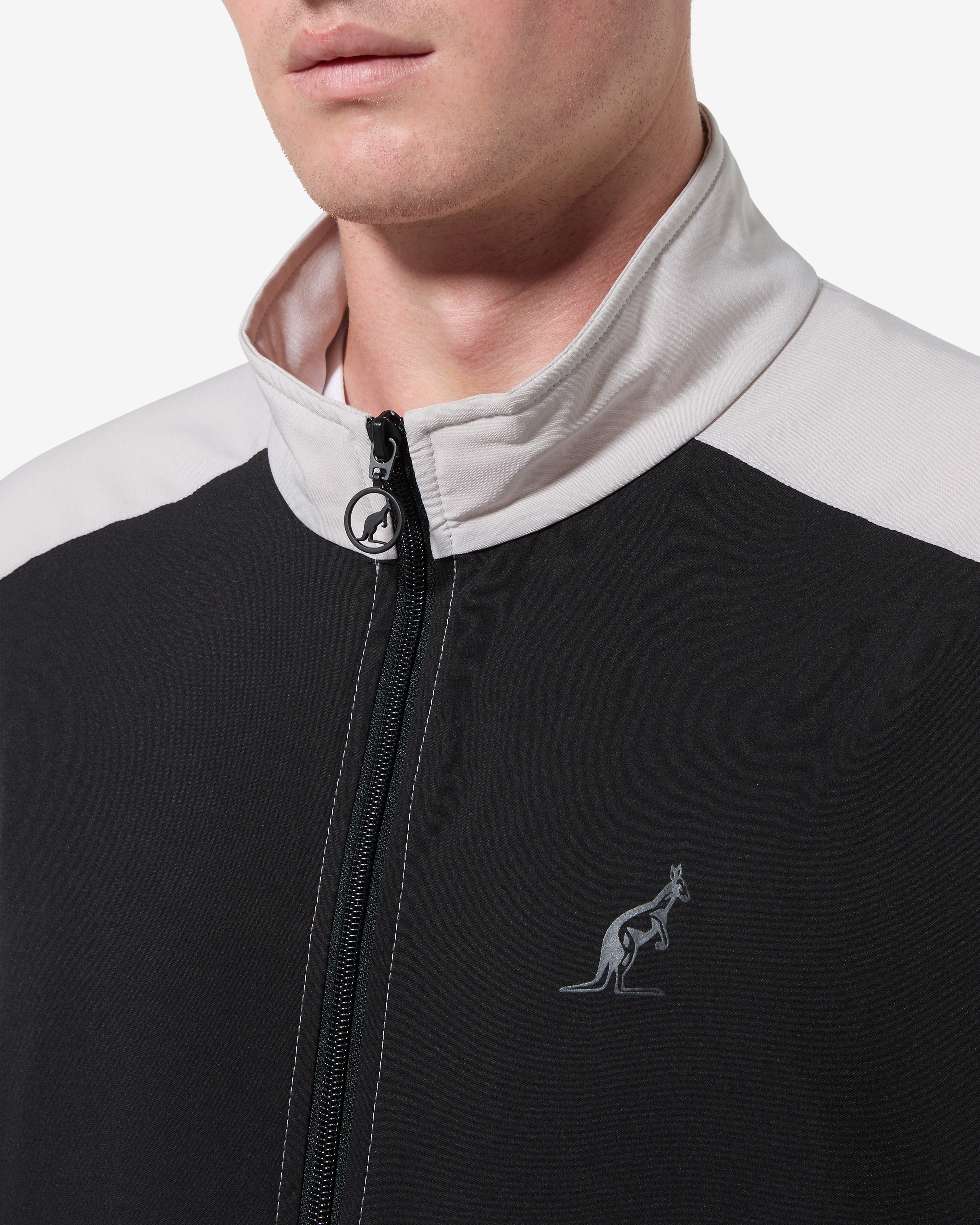 Impact Slam Tracksuit: Australian Sportswear