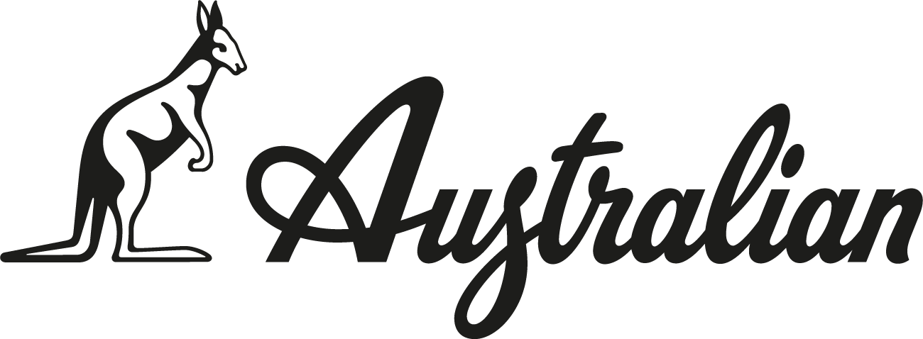 Australian abbigliamento best sale