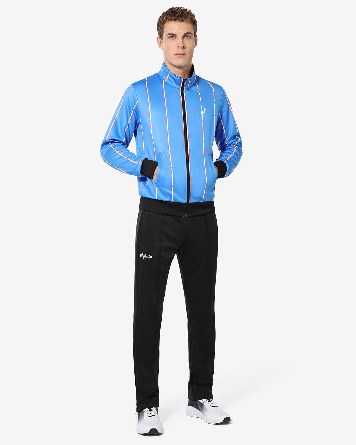 Kalinga Ashok Abiti Sportivi Kalinga Ashok Outlet Abbigliamento