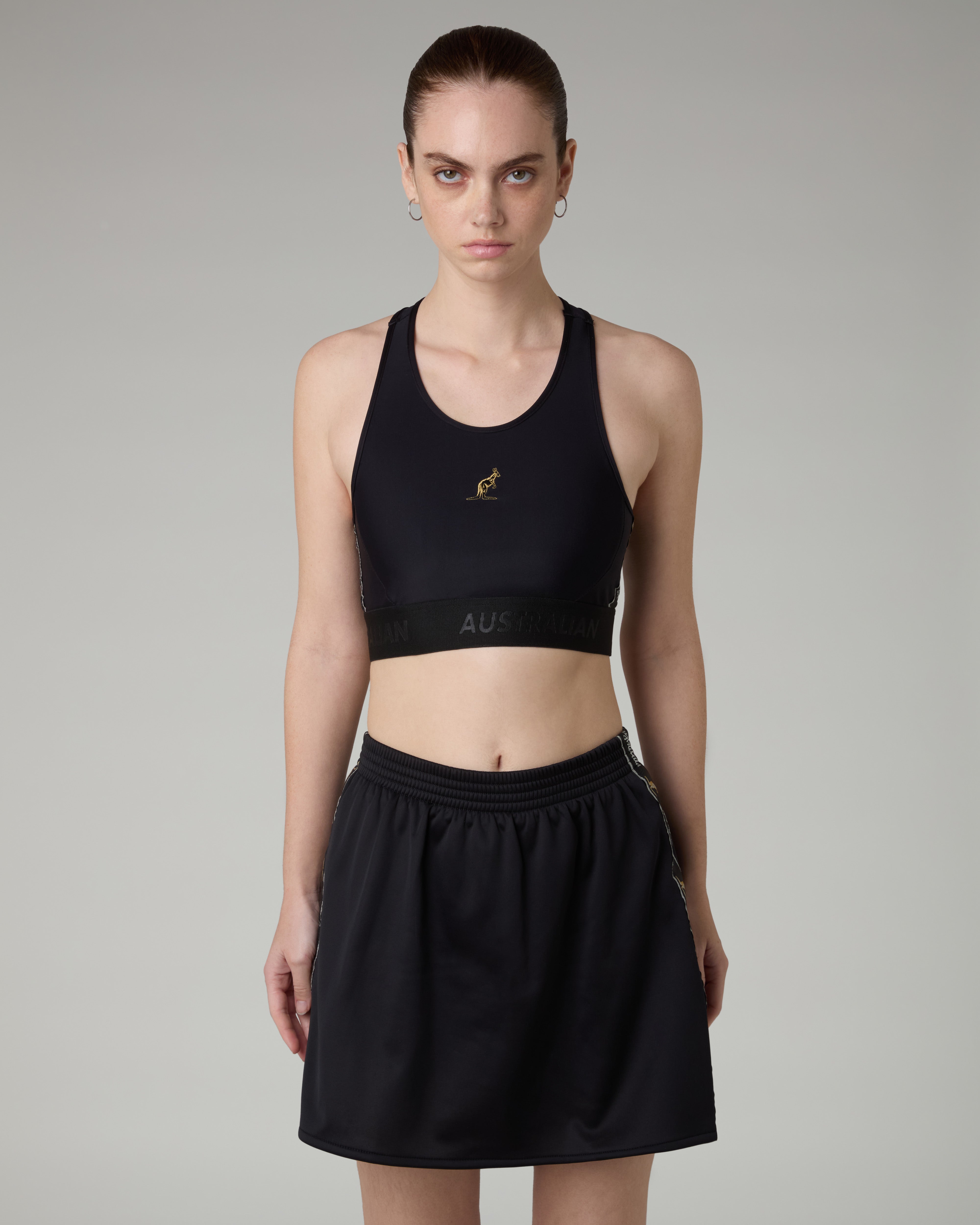 Black Tape Top
