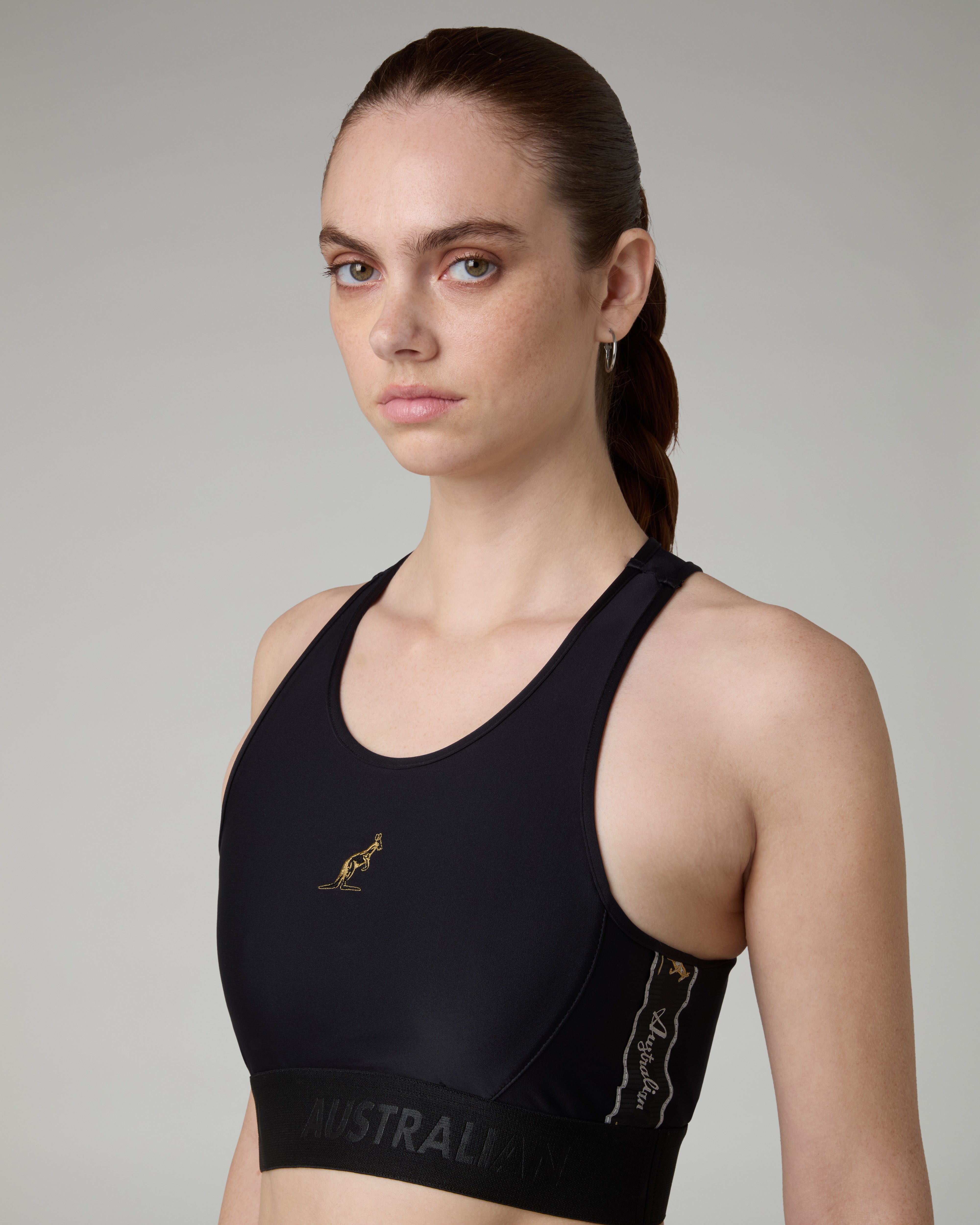 Black Tape Top