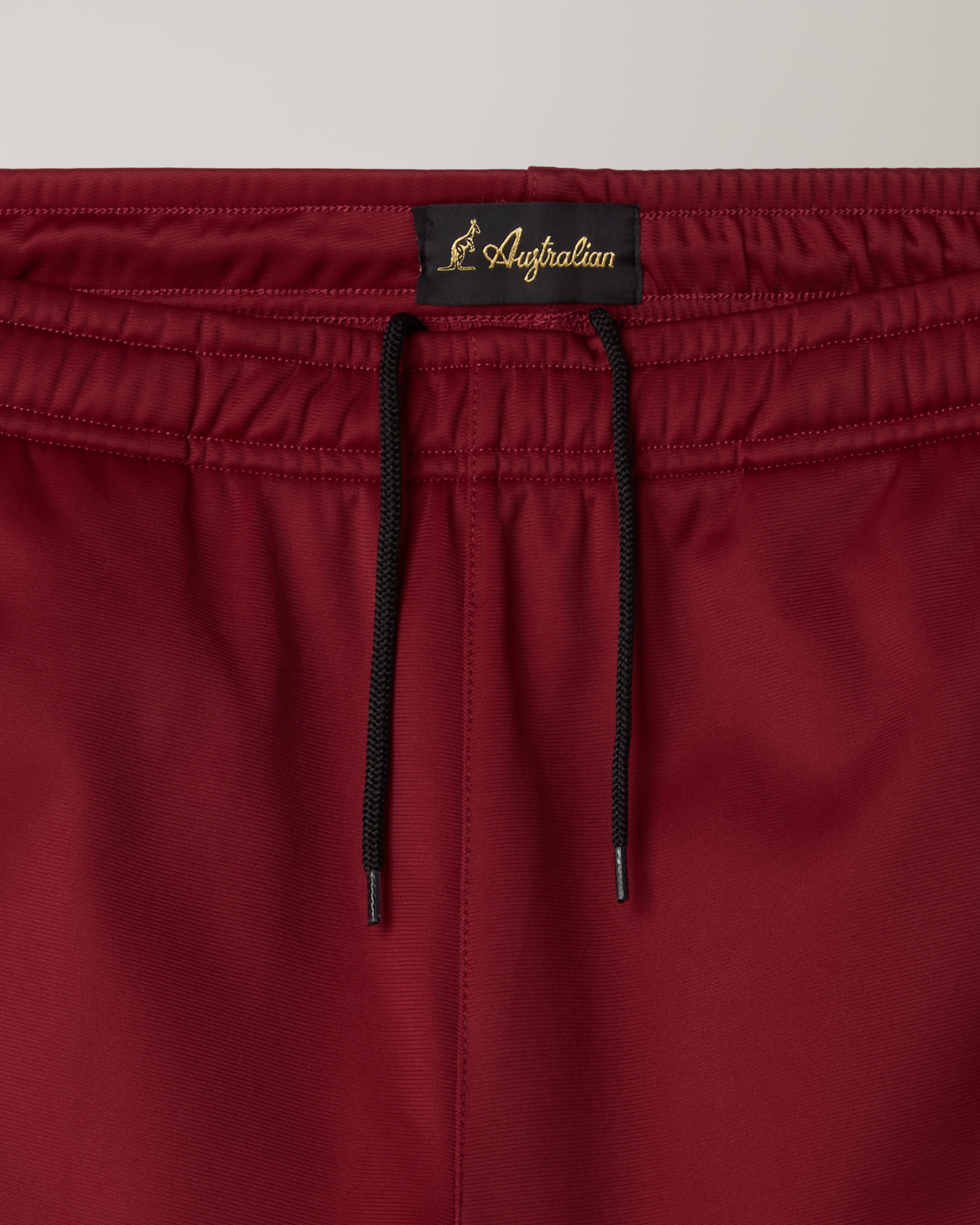 Acetate Track Pants