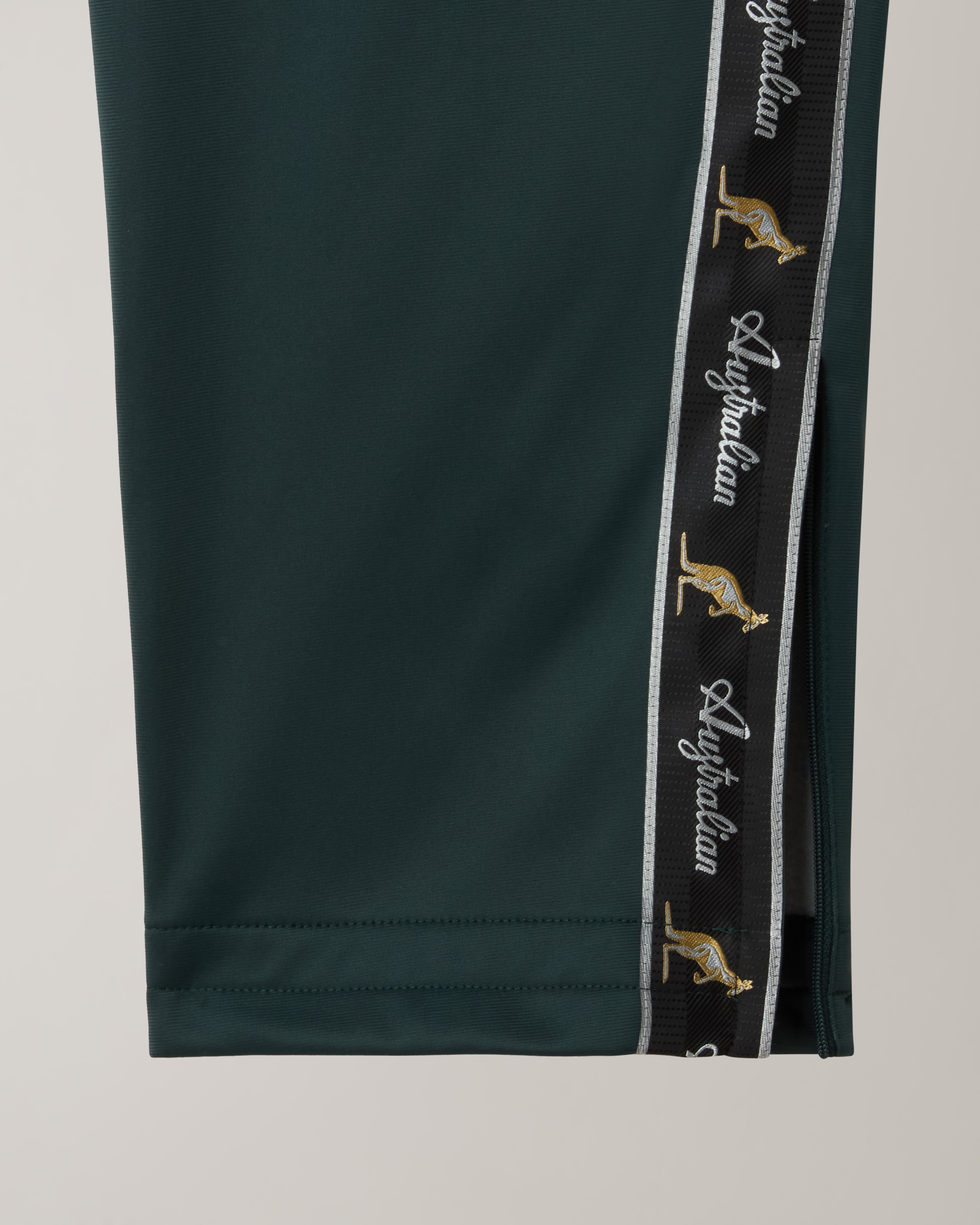 Acetate Track Pants