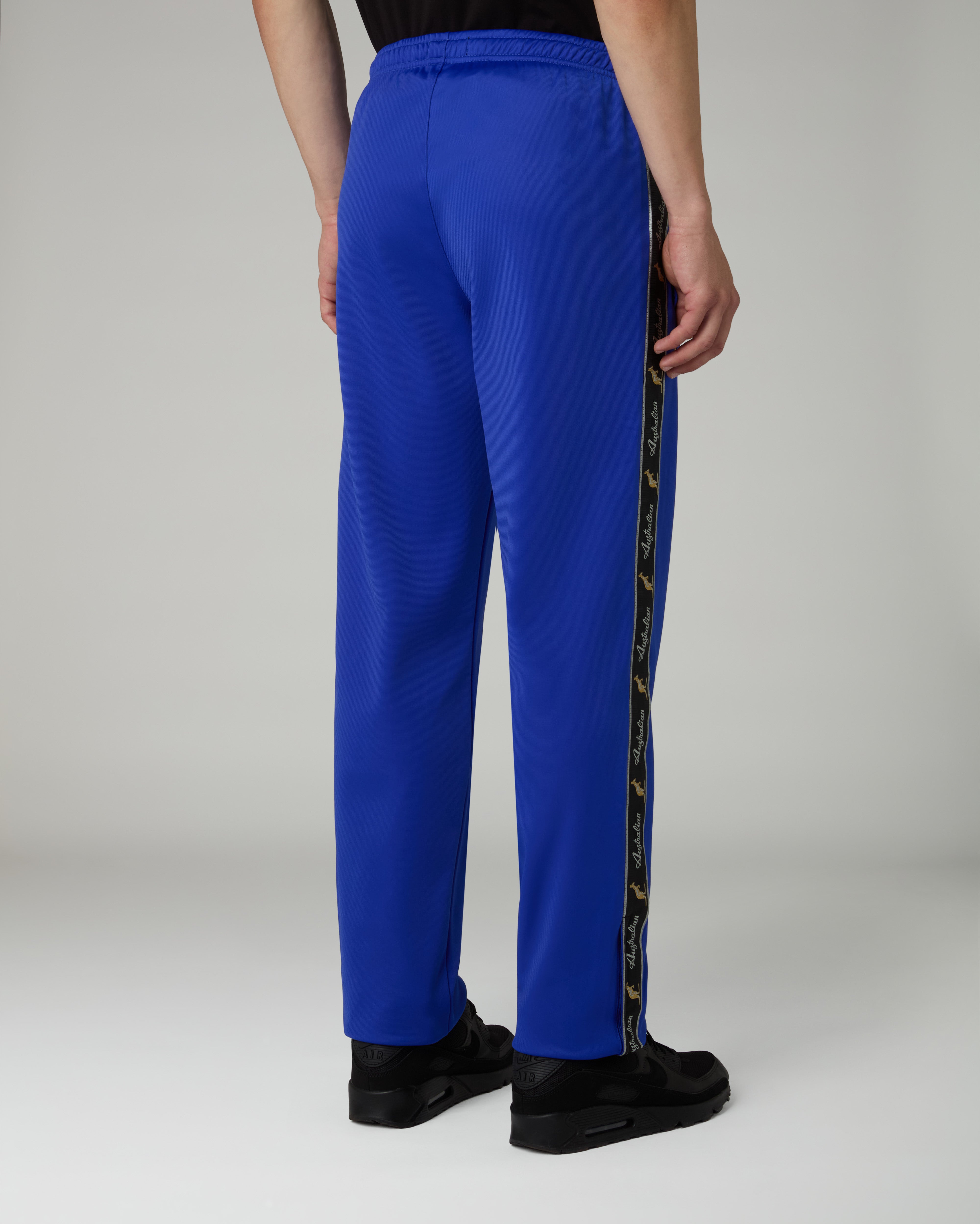 Acetate Track Pants