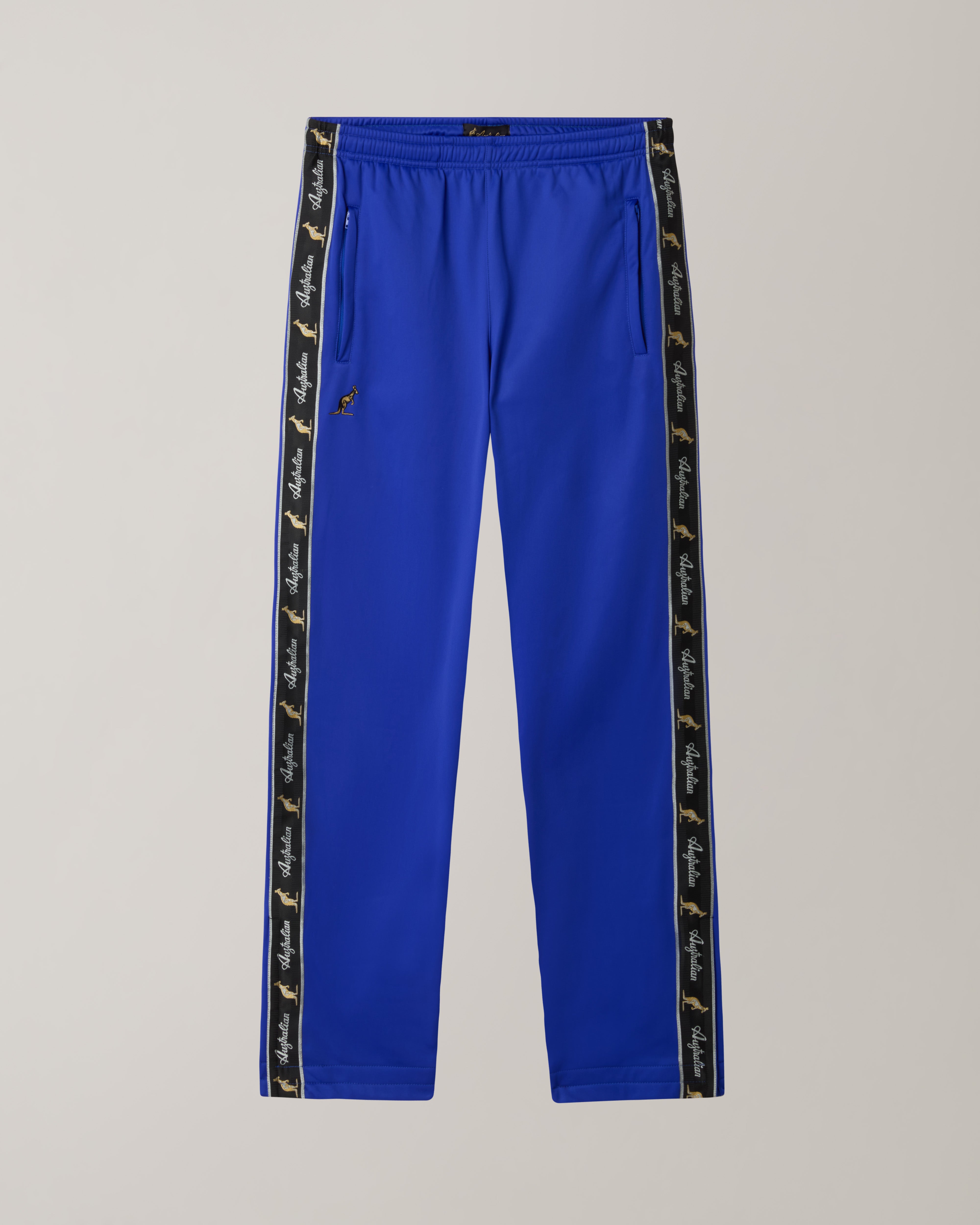 Acetate Track Pants
