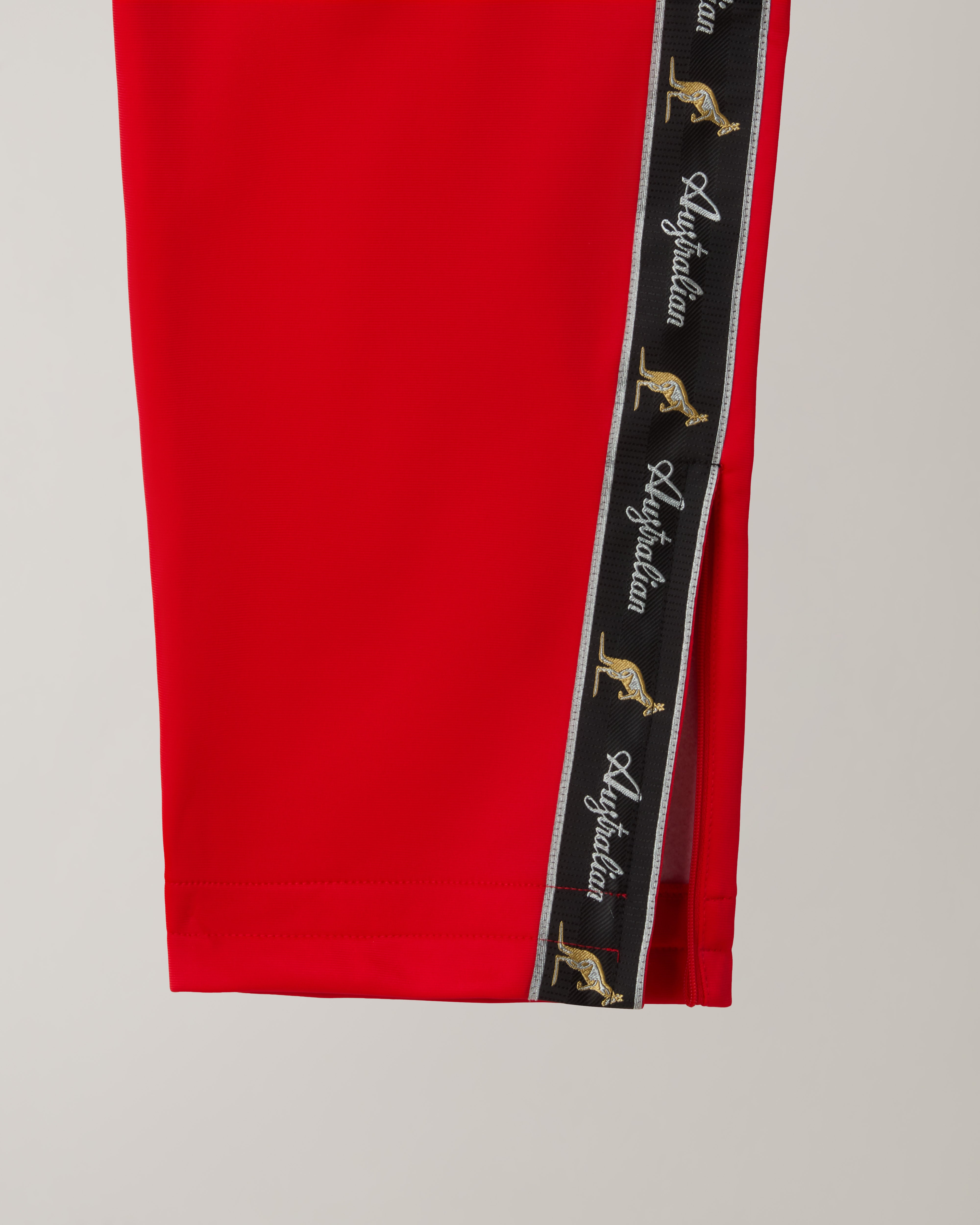 Acetate Track Pants