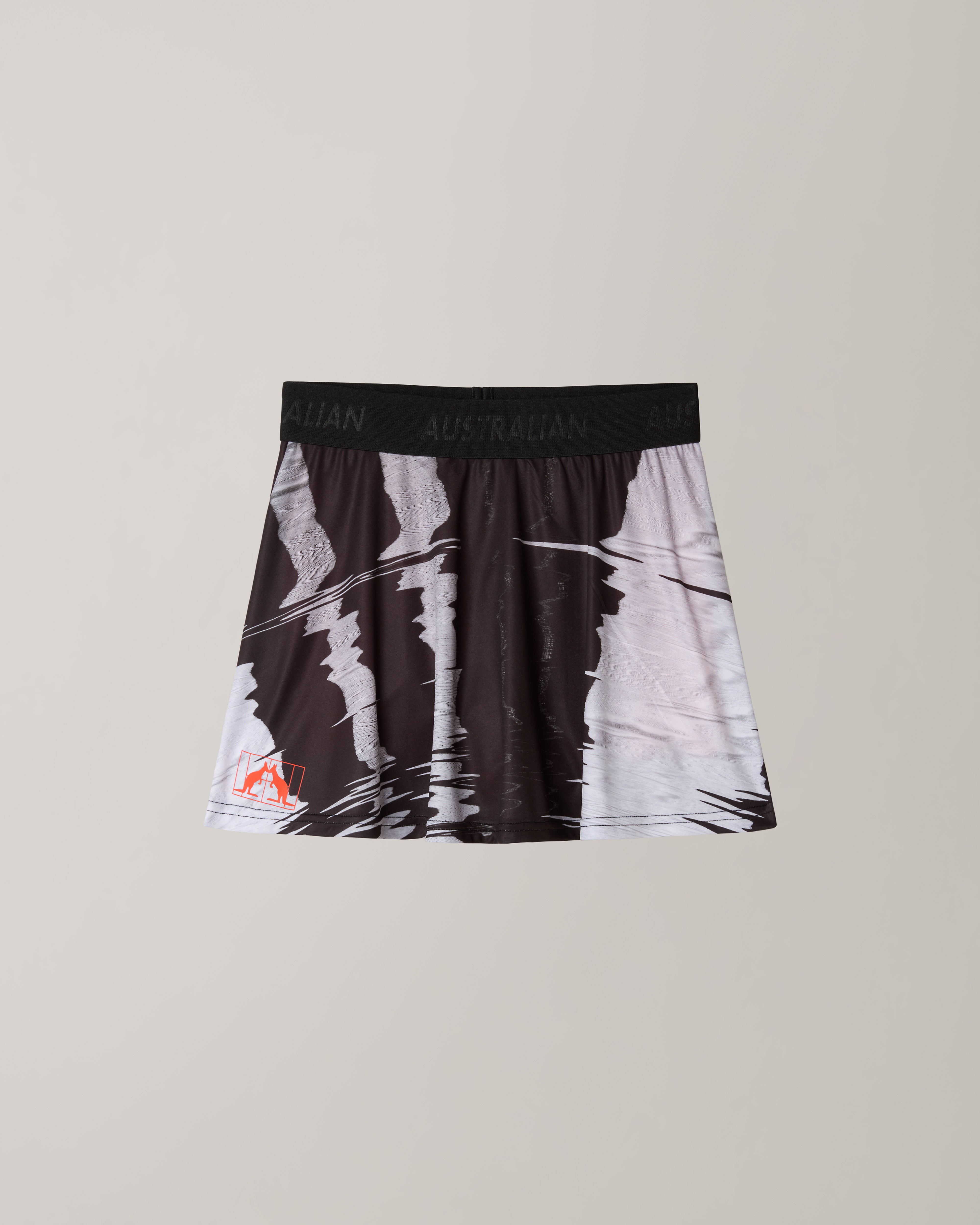Vibration Skirt
