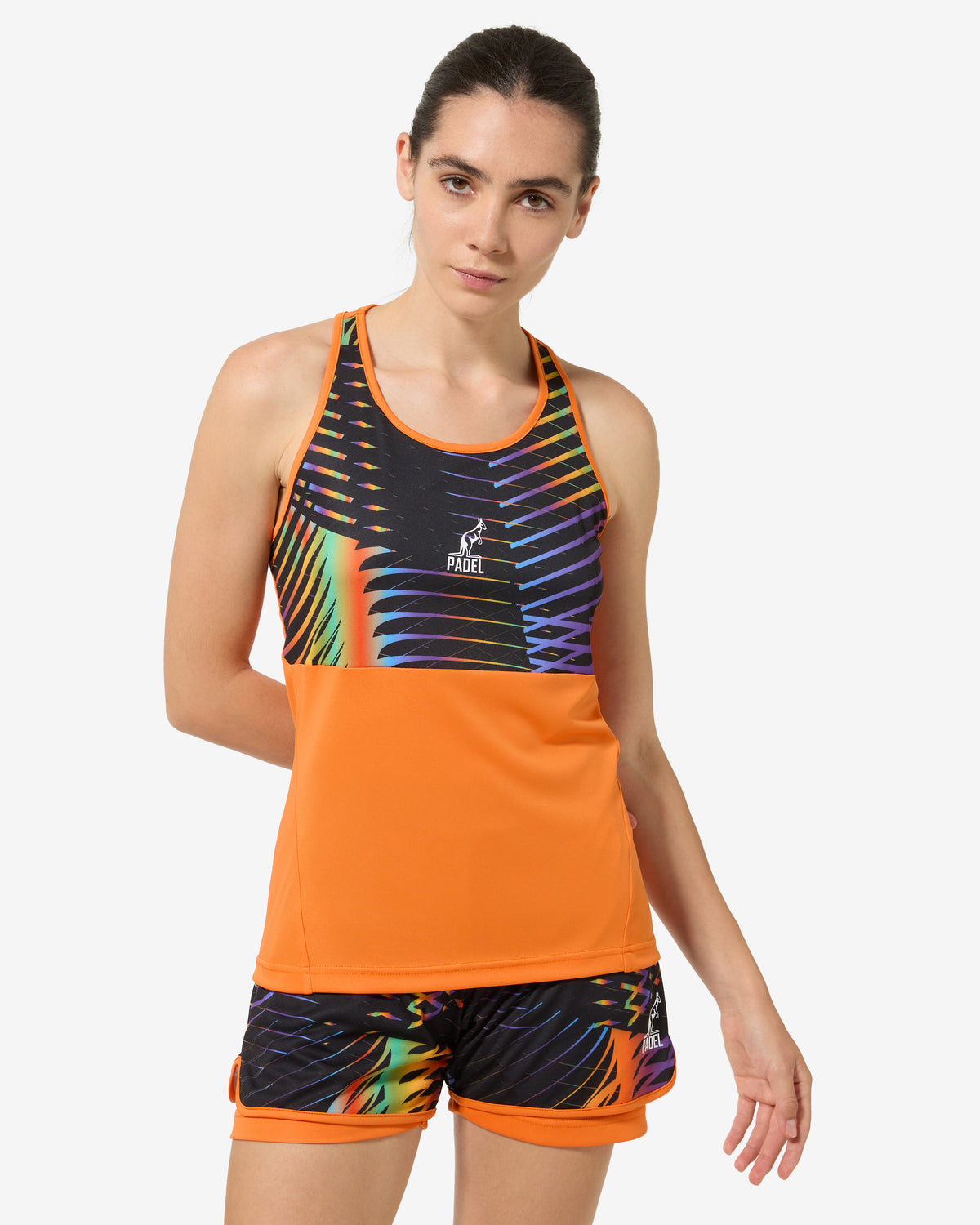 Chaos Tank Top | Australian