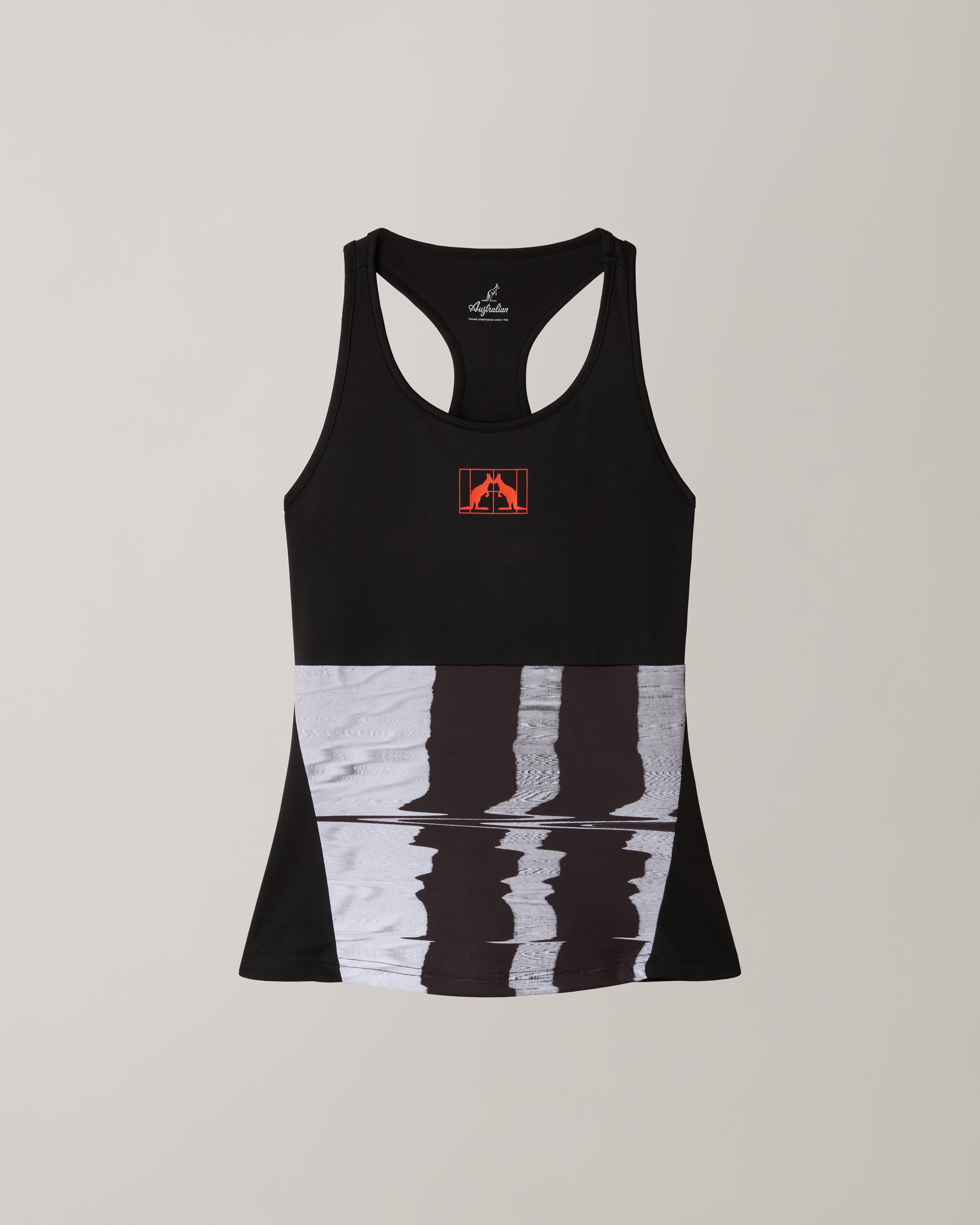 Vibration Tank Top