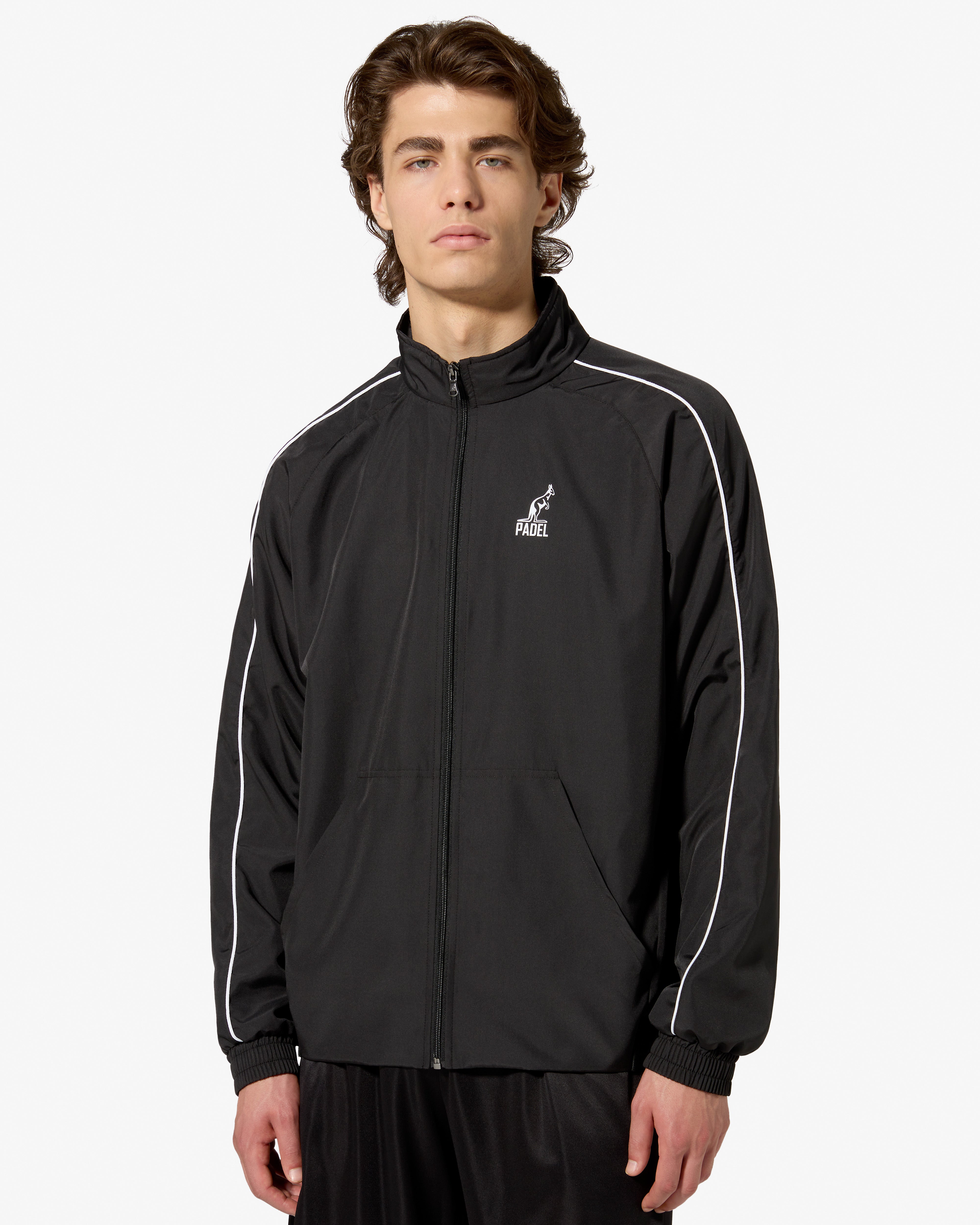 Roller Track Jacket