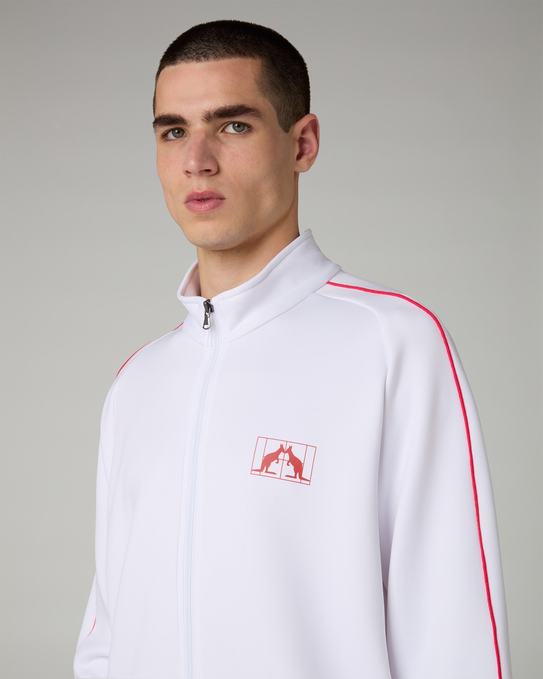 Rebels Track Jacket