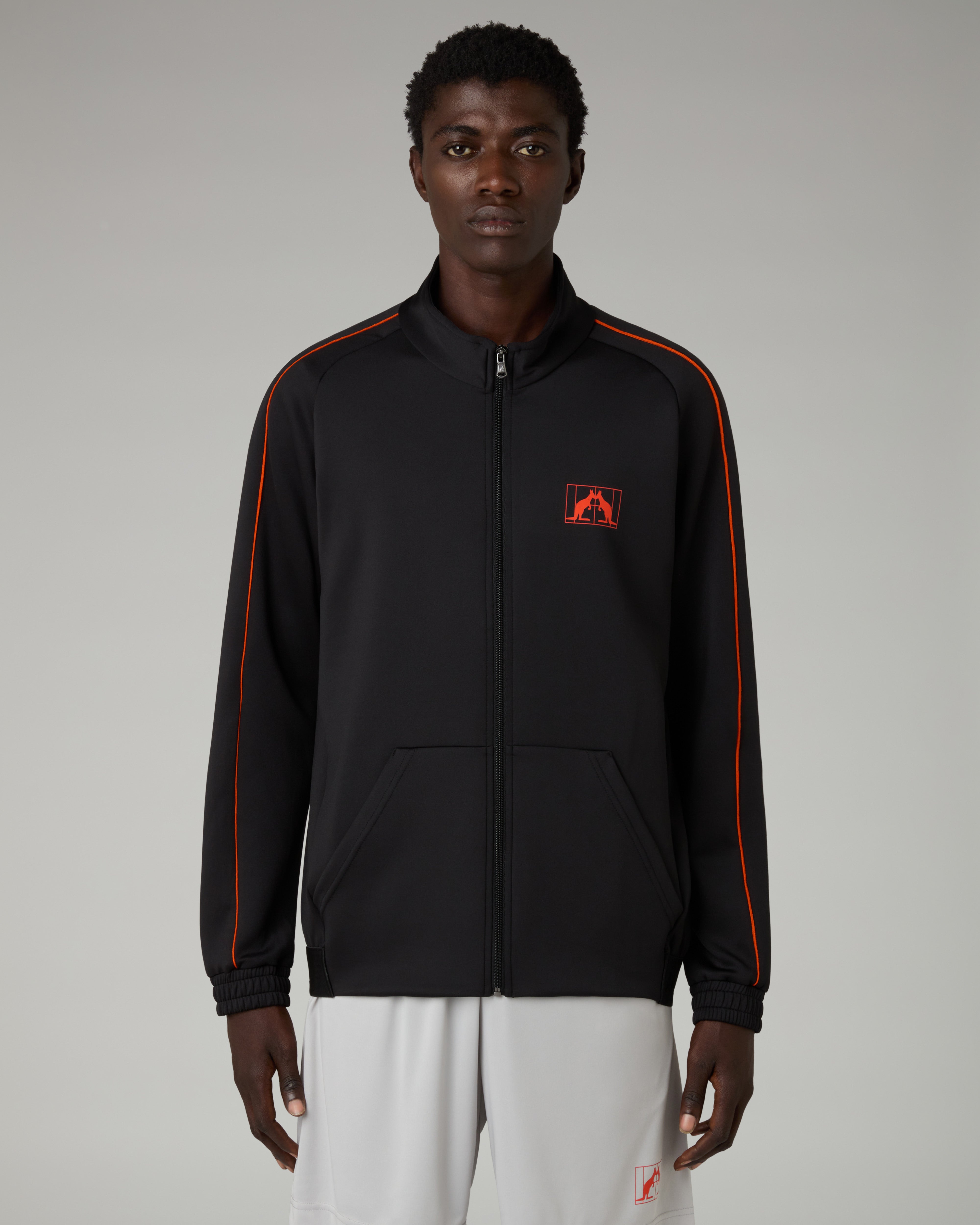 Rebels Track Jacket
