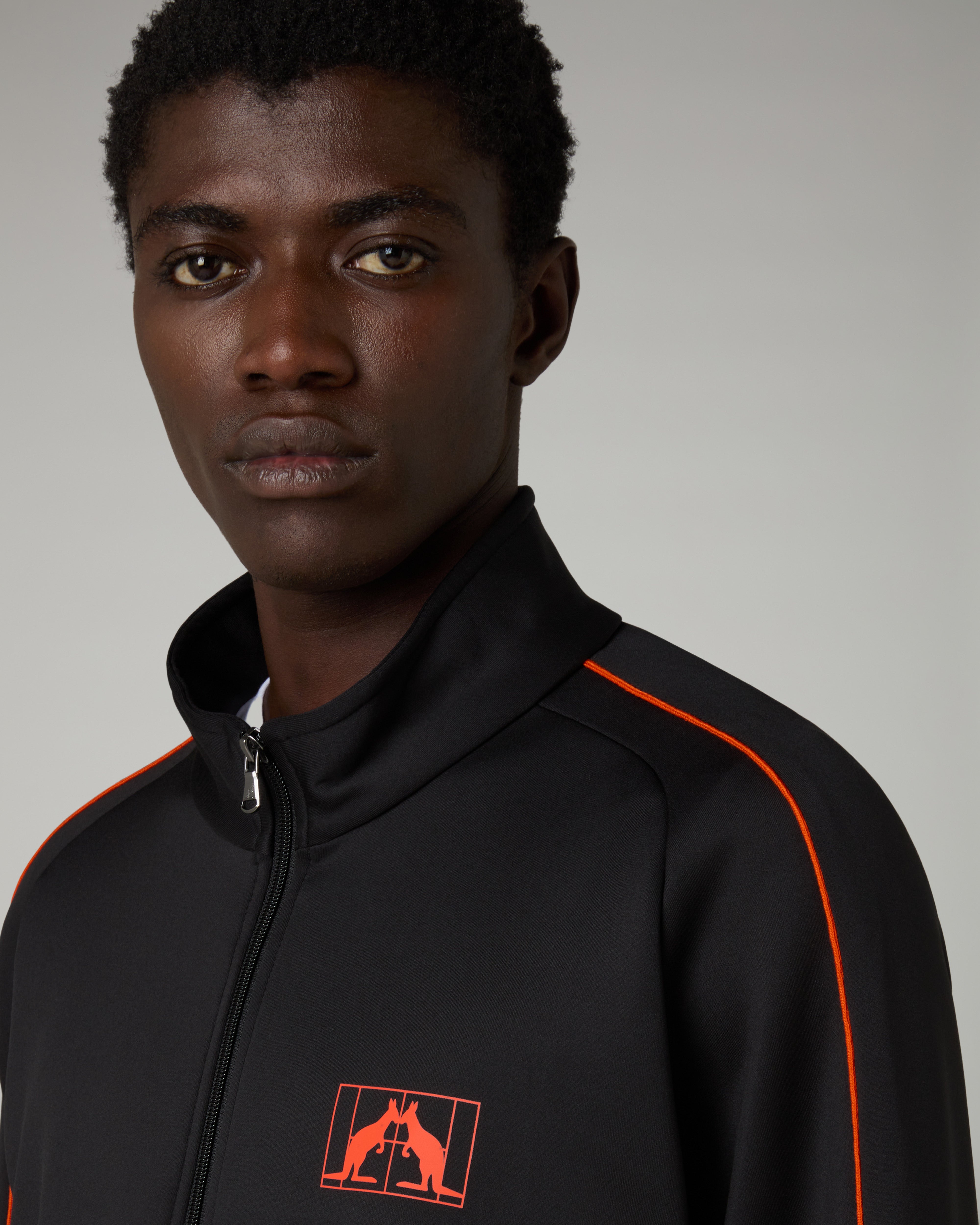 Rebels Track Jacket