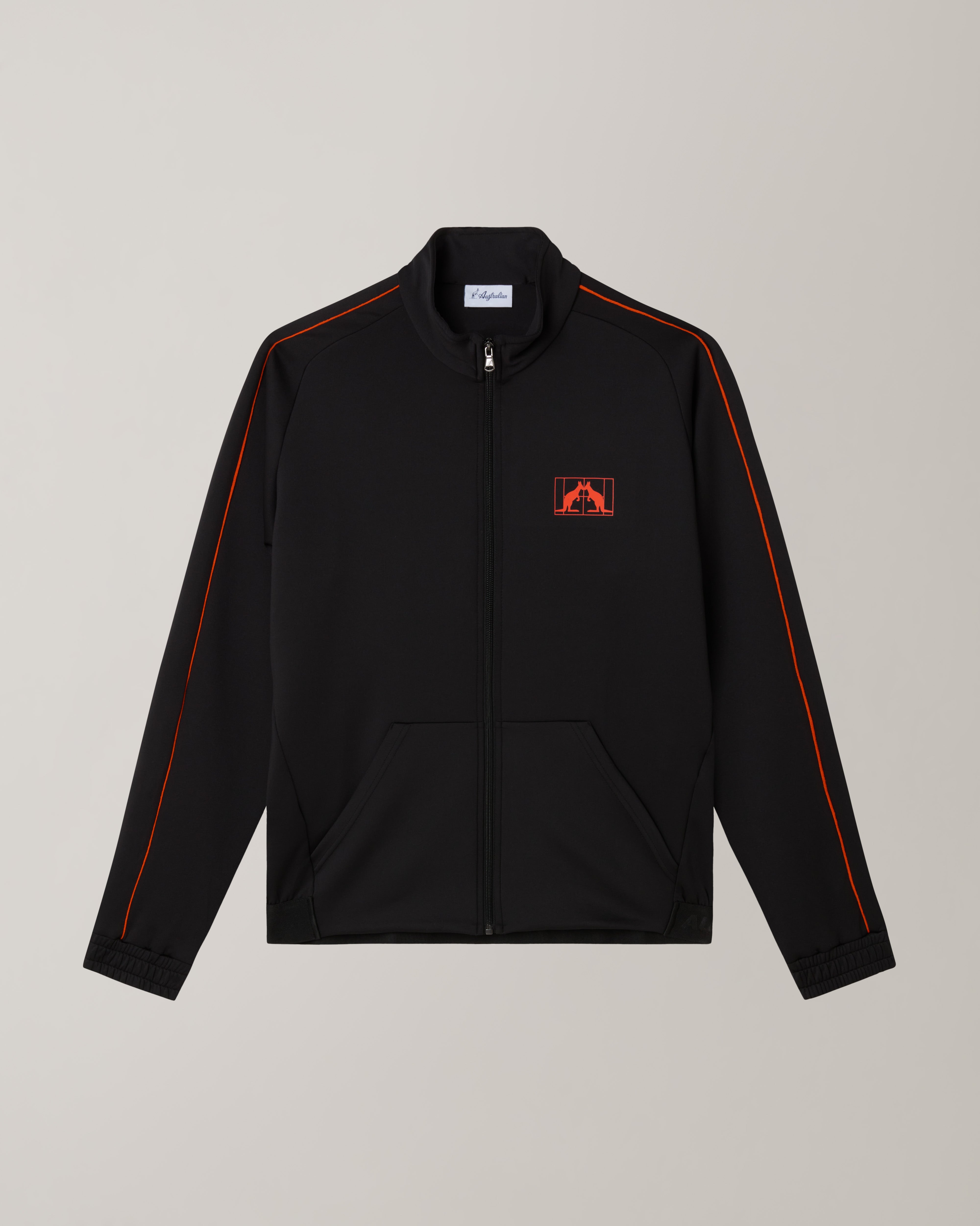 Rebels Track Jacket
