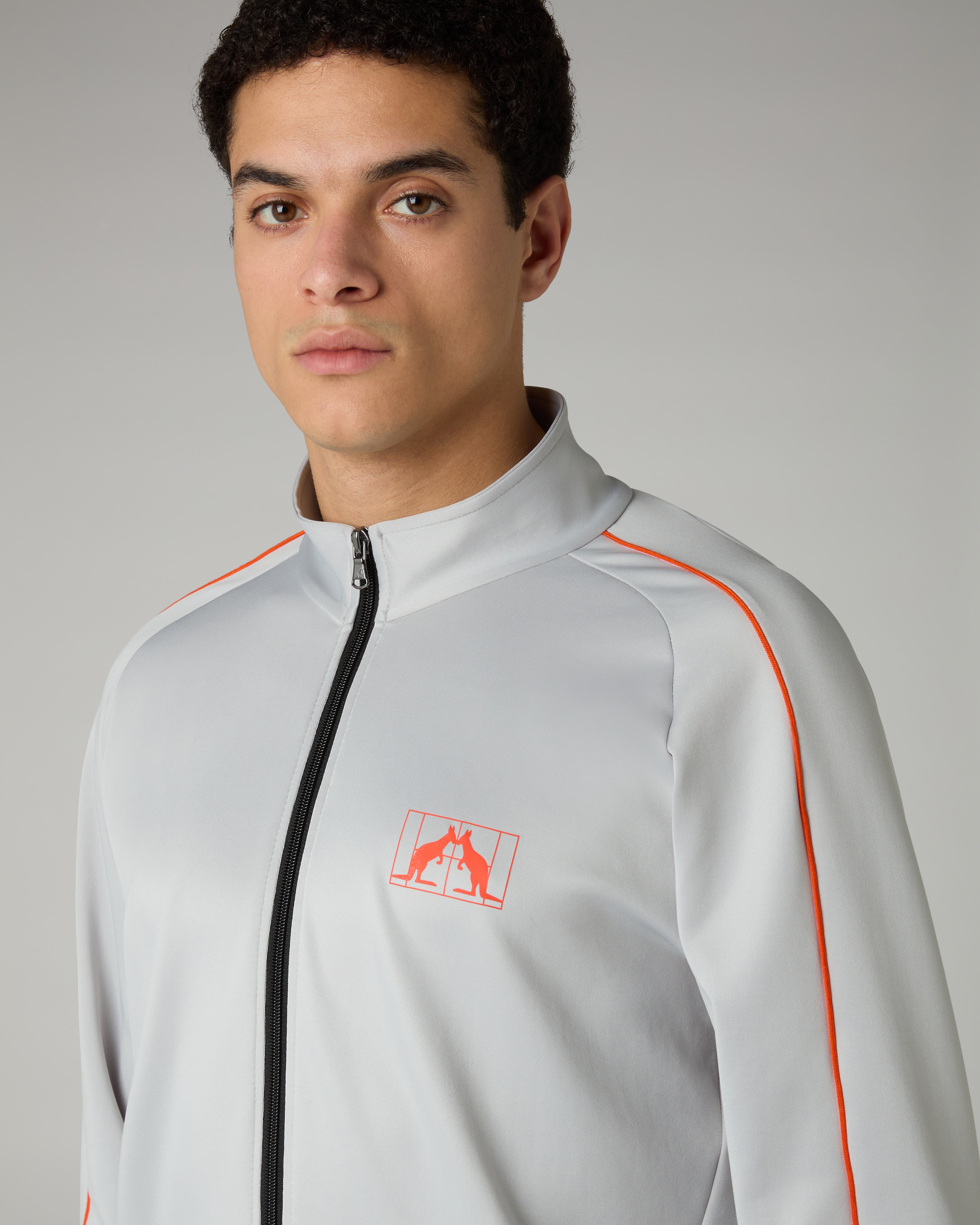 Rebels Track Jacket